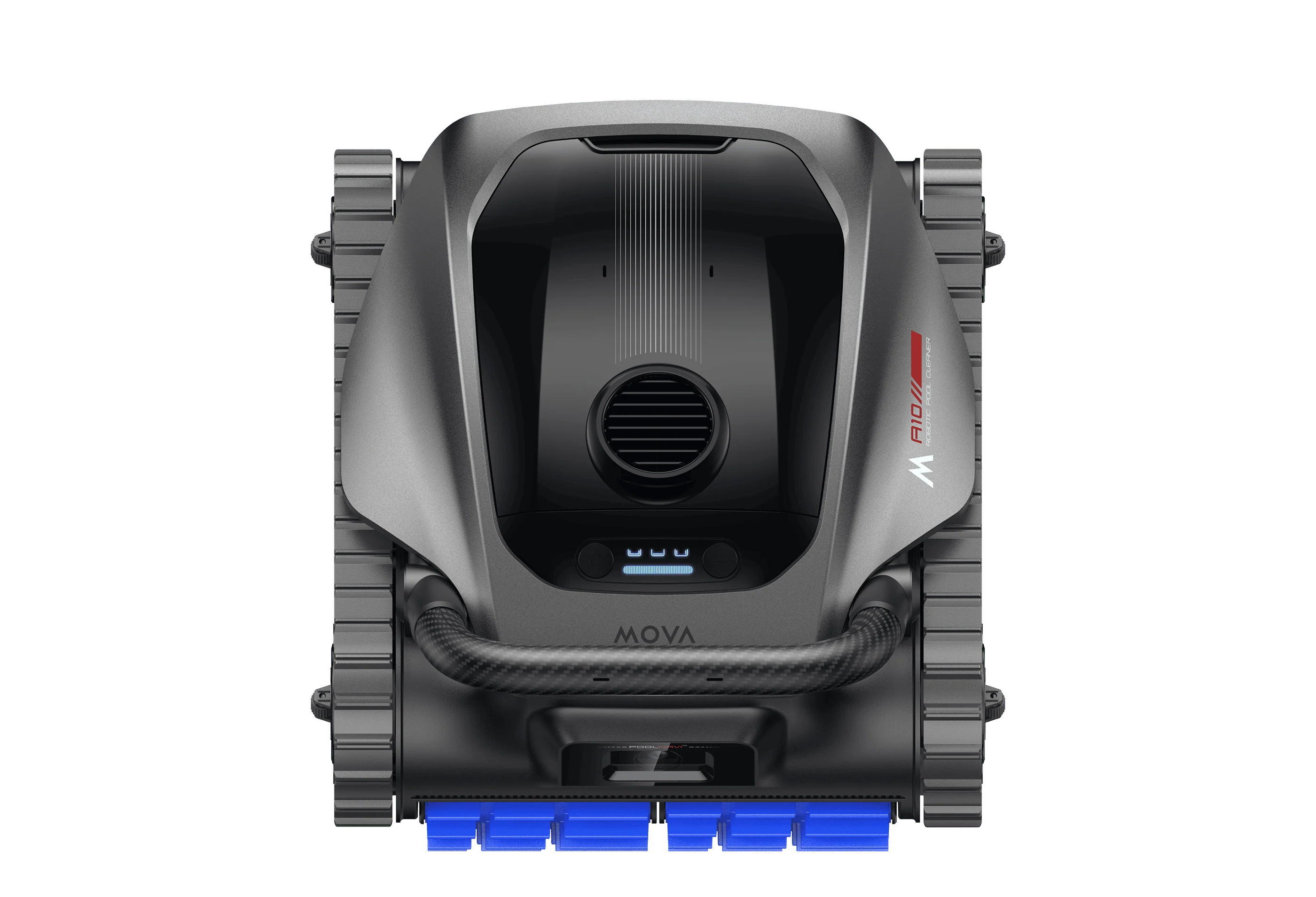MOVA Diver A10 Robotic Pool Cleaner - Image 12