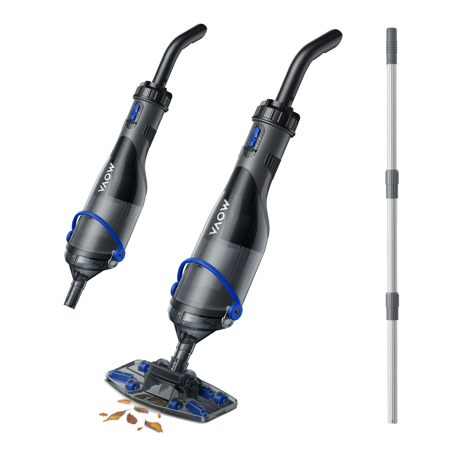 MOVA Handheld Pool Vacuum Handler V10 - Image 6