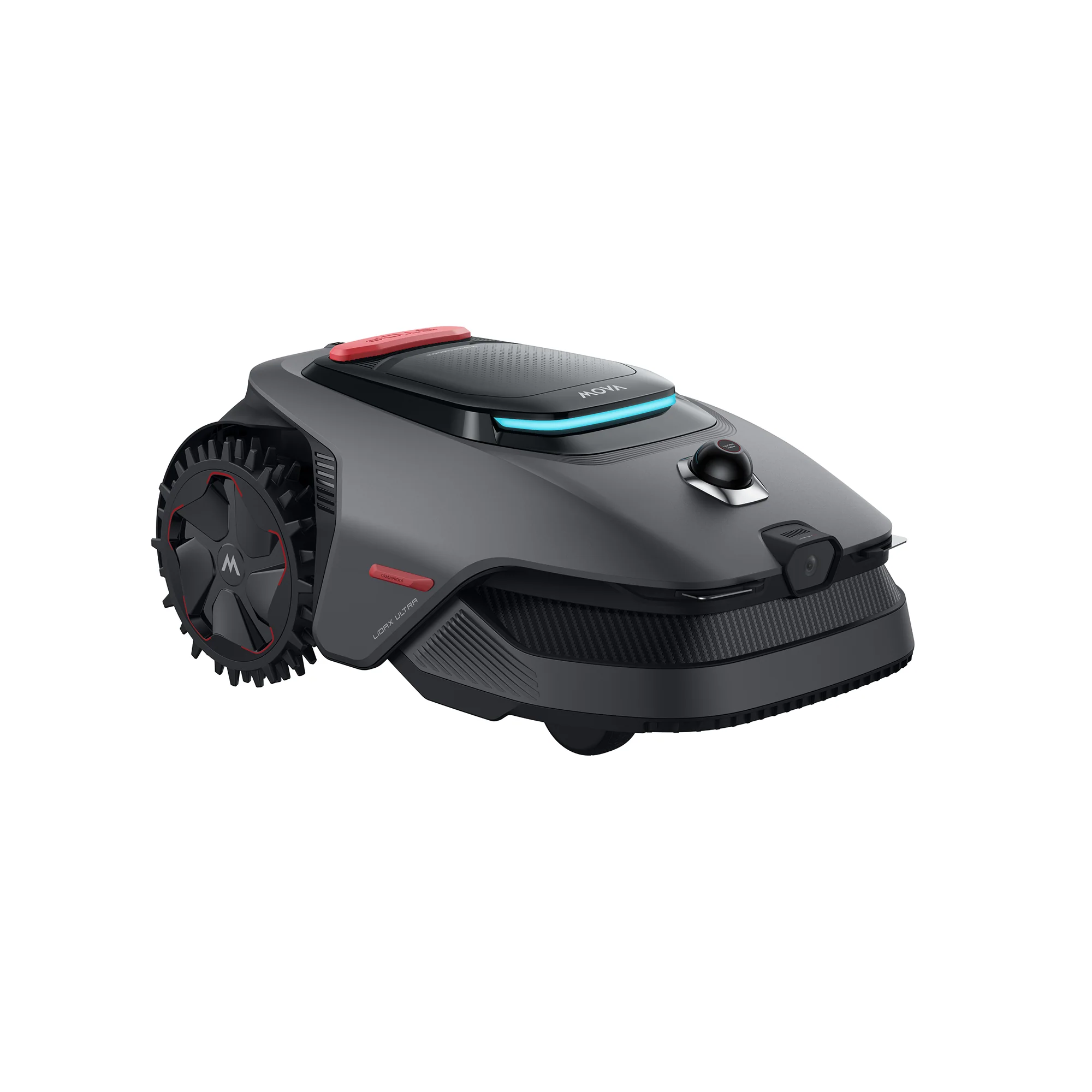 MOVA LiDAX Ultra Series Robot Mower - Image 11
