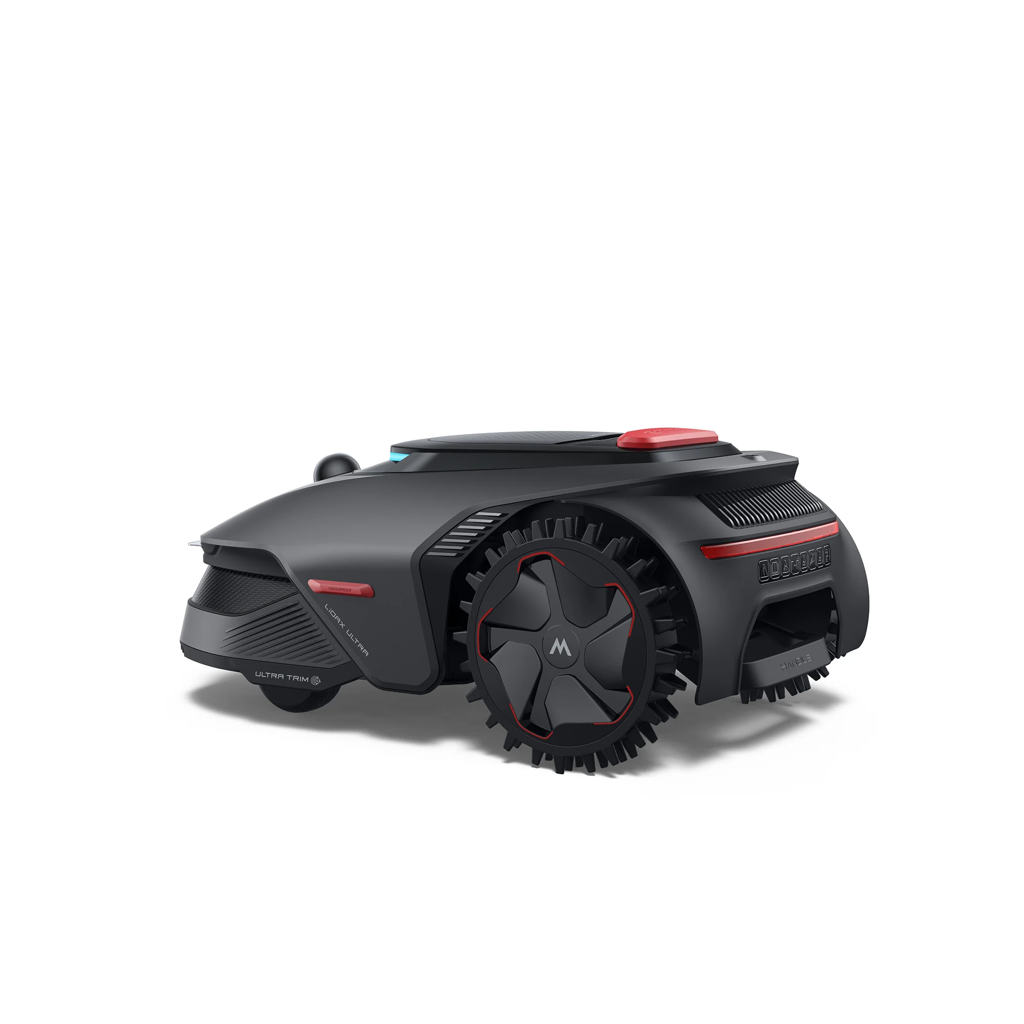 MOVA LiDAX Ultra Series Robot Mower - Image 12