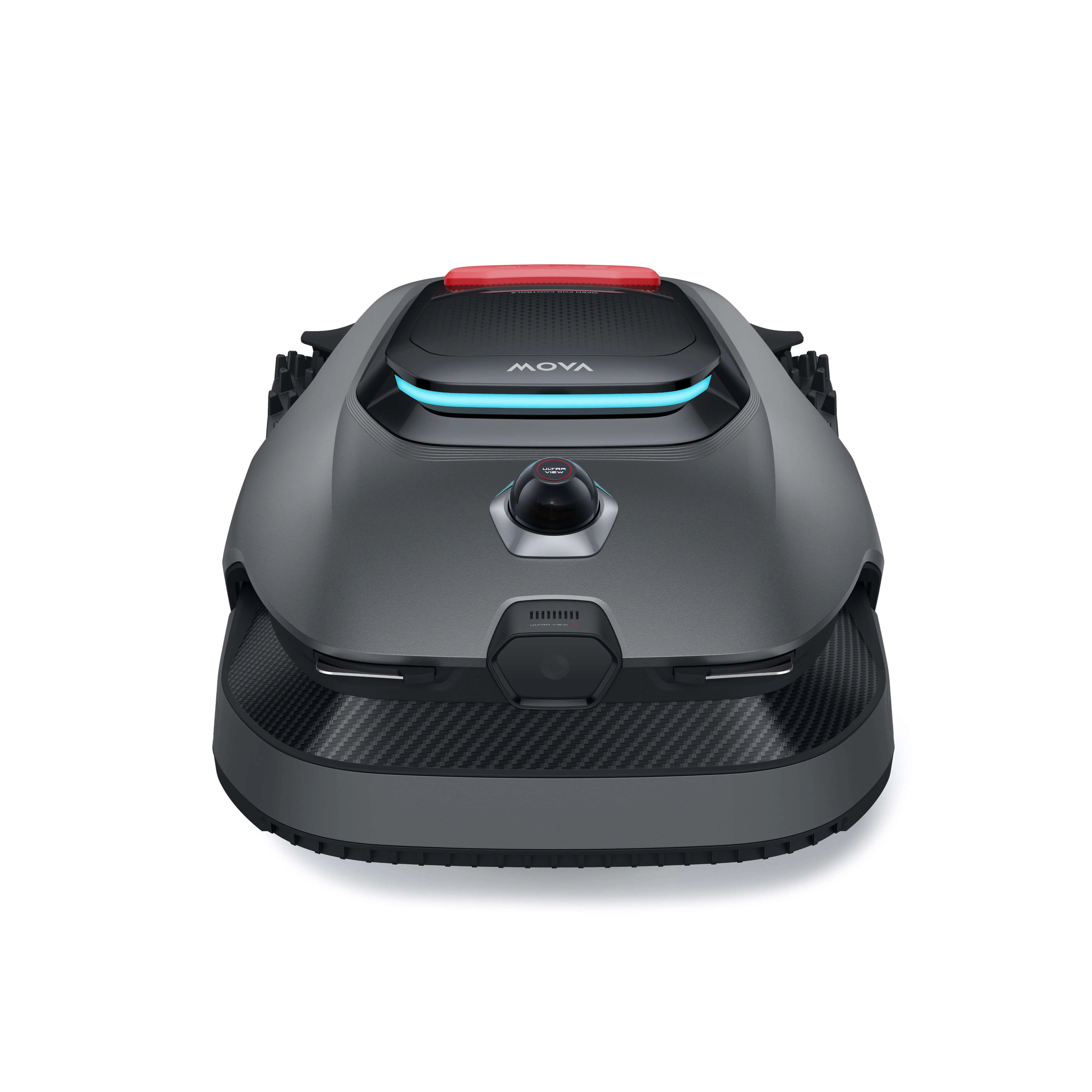 MOVA LiDAX Ultra Series Robot Mower - Image 13