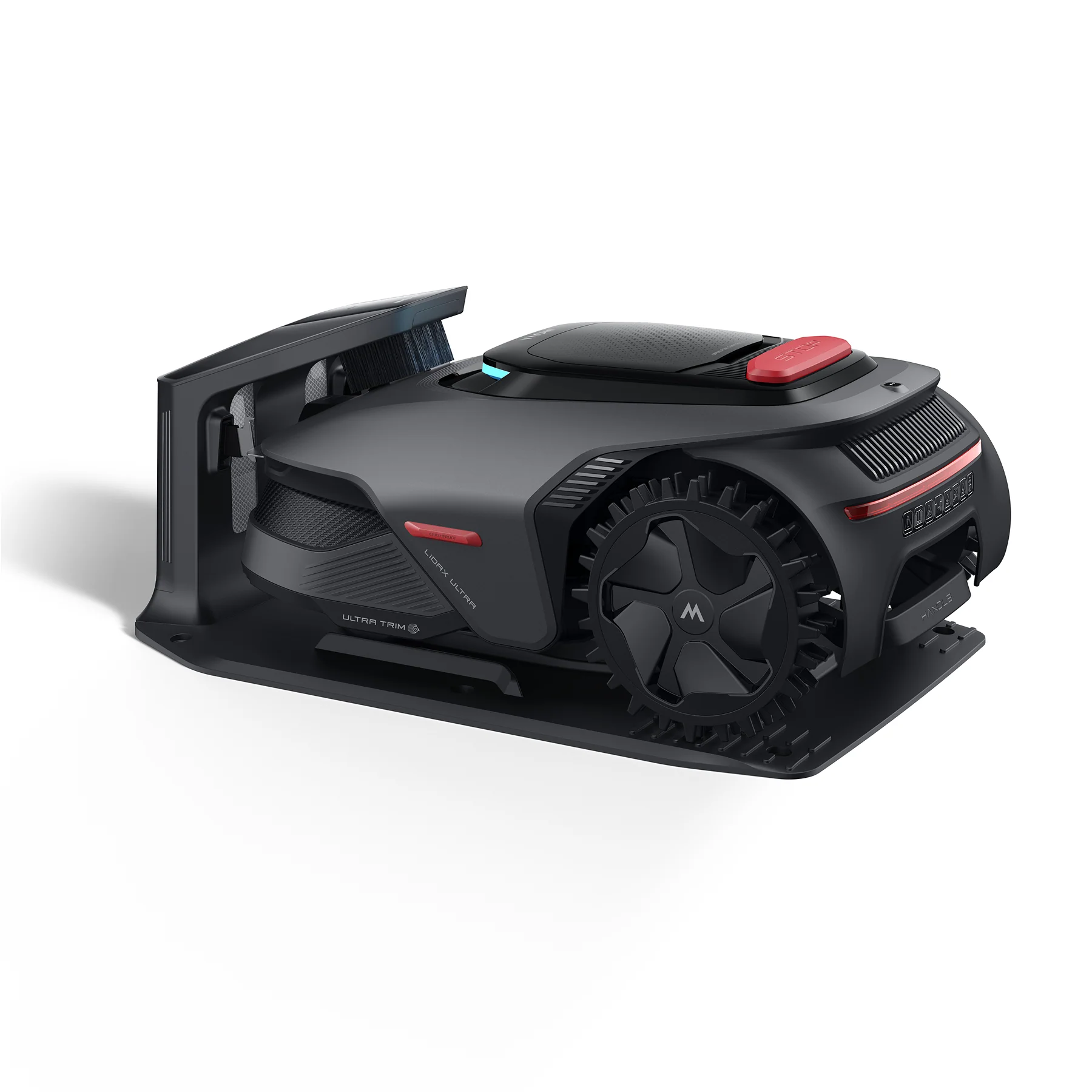 MOVA LiDAX Ultra Series Robot Mower - Image 14