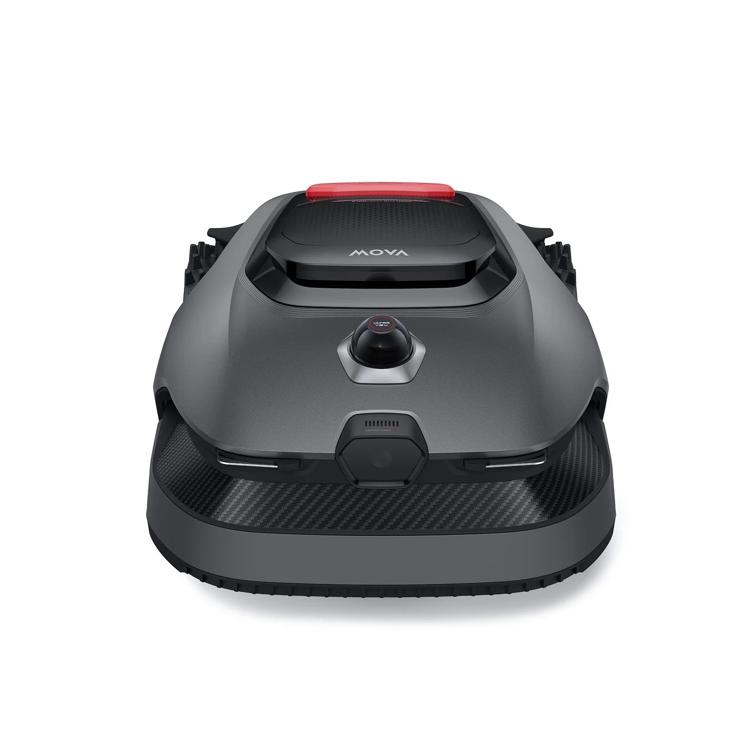 MOVA LiDAX Ultra Series Robot Mower - Image 3