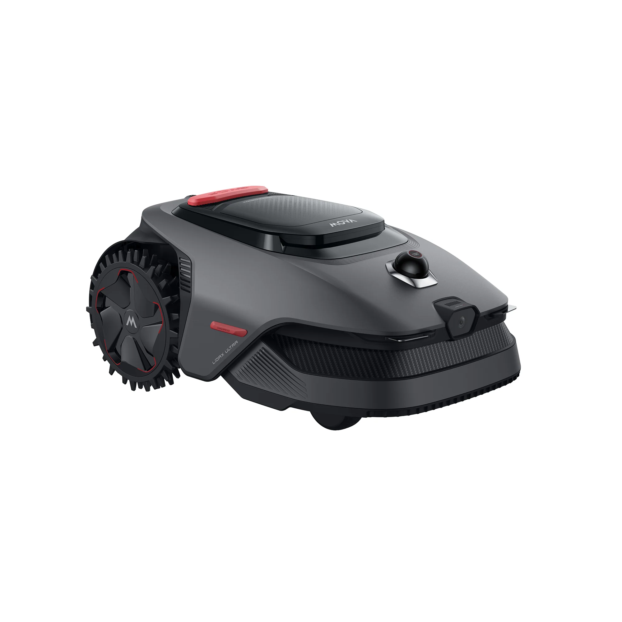 MOVA LiDAX Ultra Series Robot Mower - Image 4