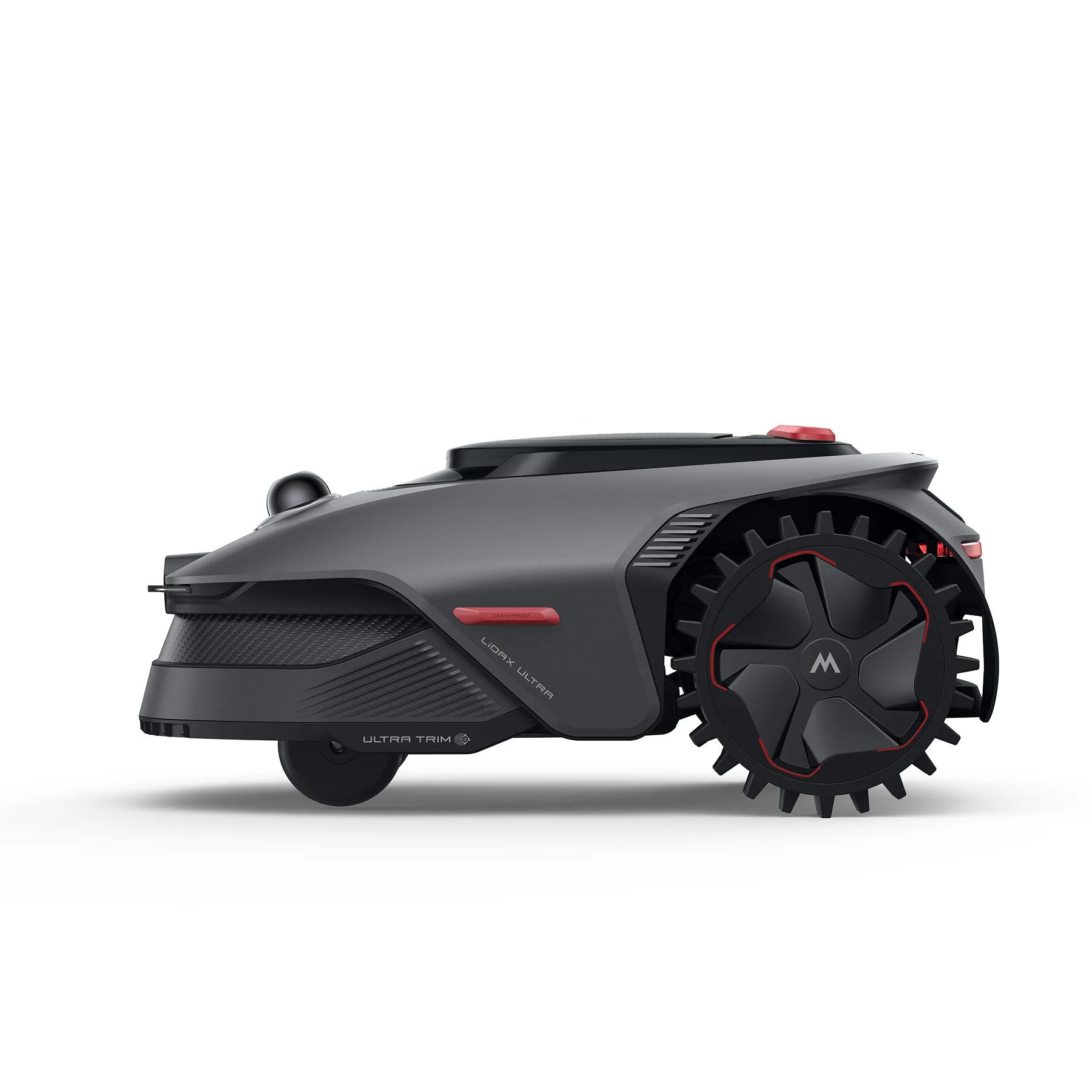 MOVA LiDAX Ultra Series Robot Mower - Image 5