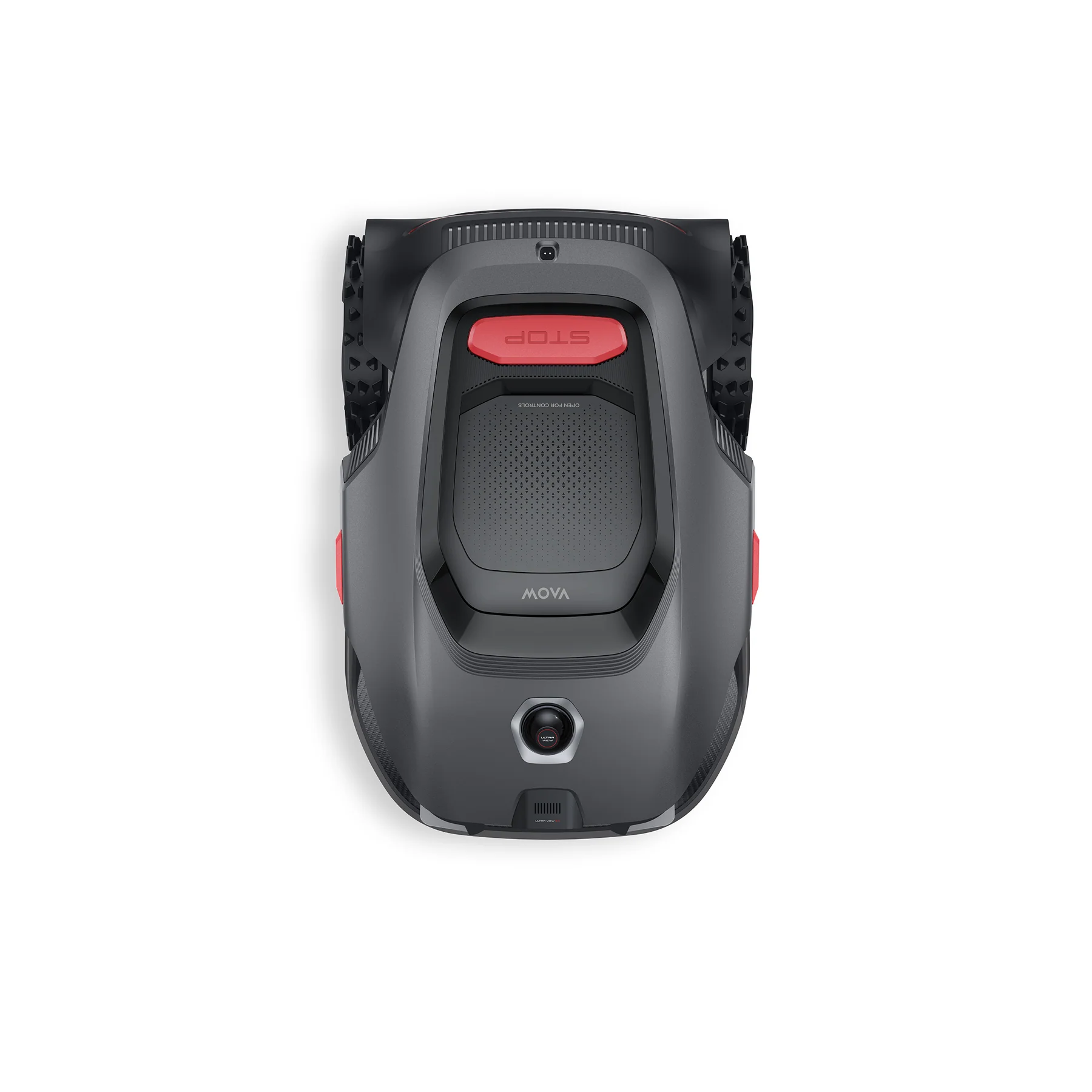 MOVA LiDAX Ultra Series Robot Mower - Image 6