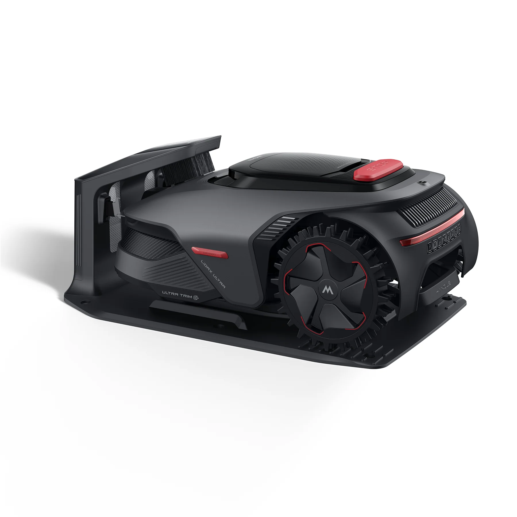 MOVA LiDAX Ultra Series Robot Mower - Image 7