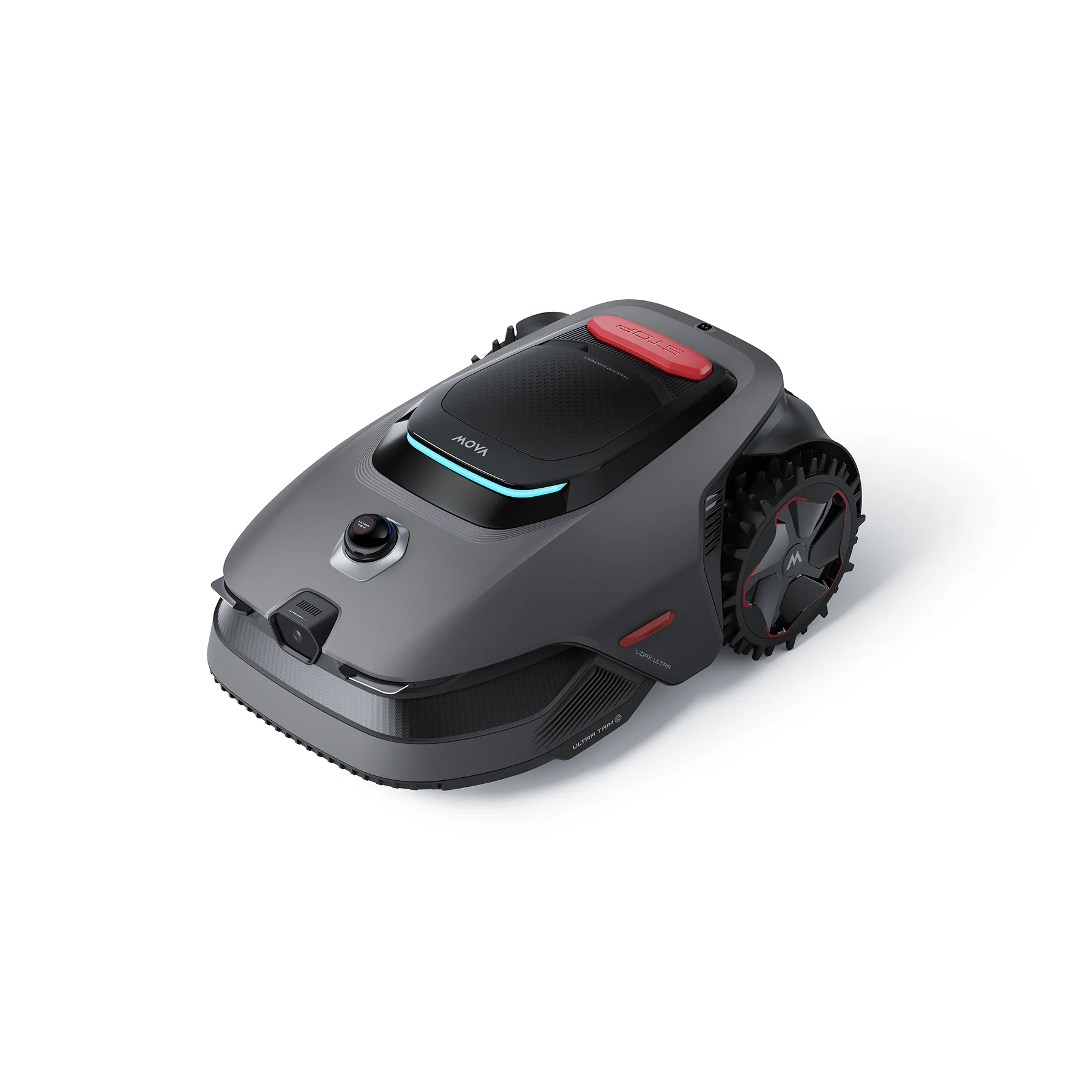 MOVA LiDAX Ultra Series Robot Mower - Image 9