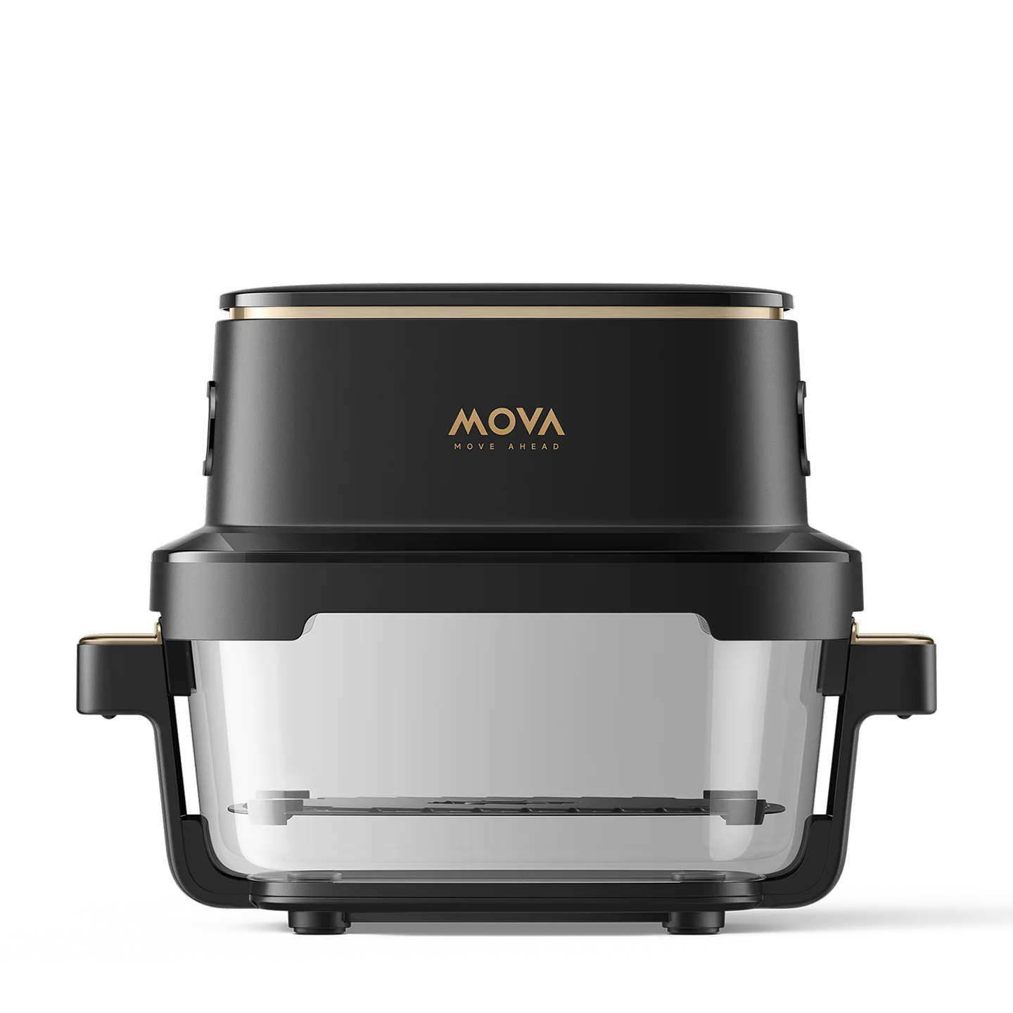 MOVA Aeroglass AF20 Pro Air Fryer - Image 5