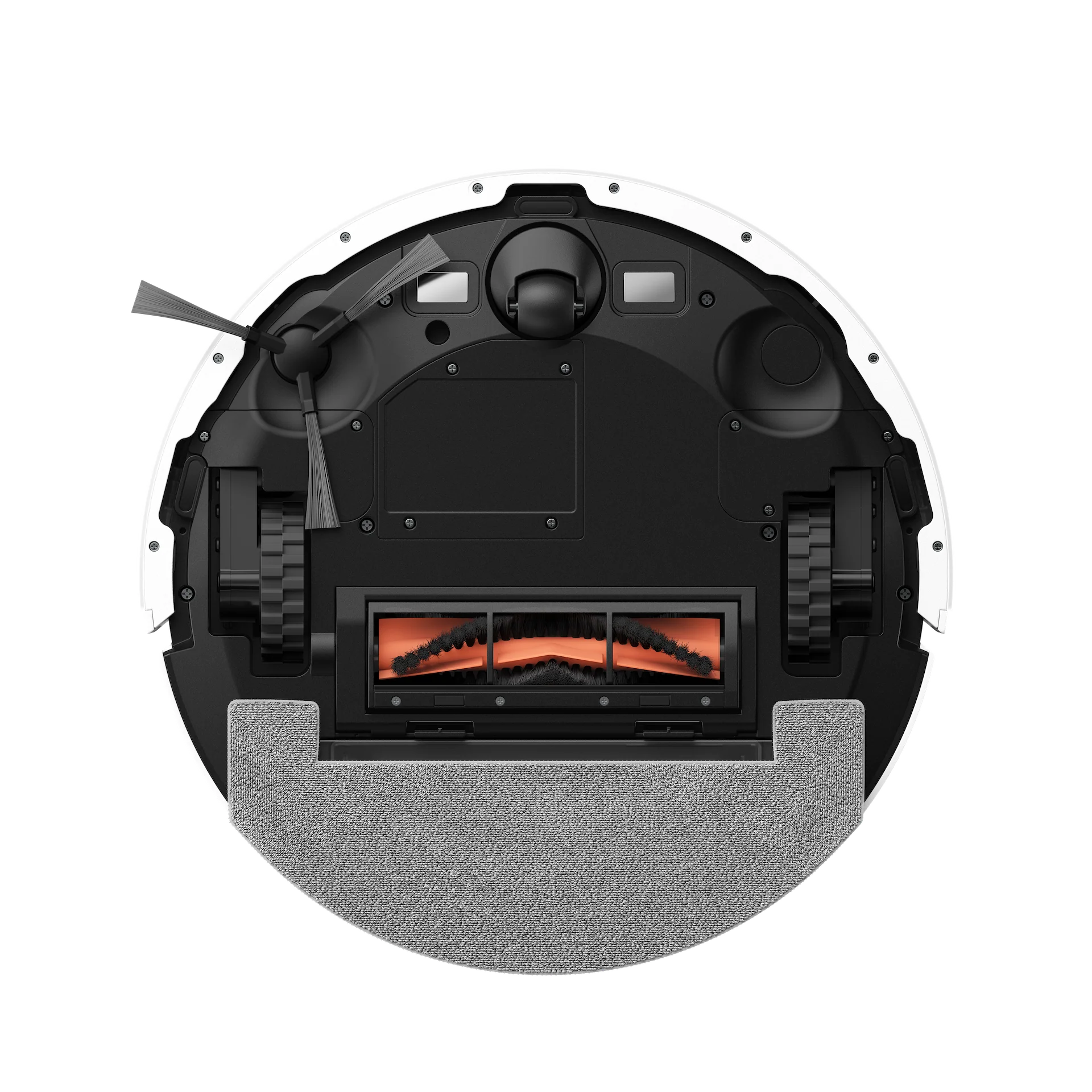 MOVA E20 Plus Robot Vacuum - Image 4