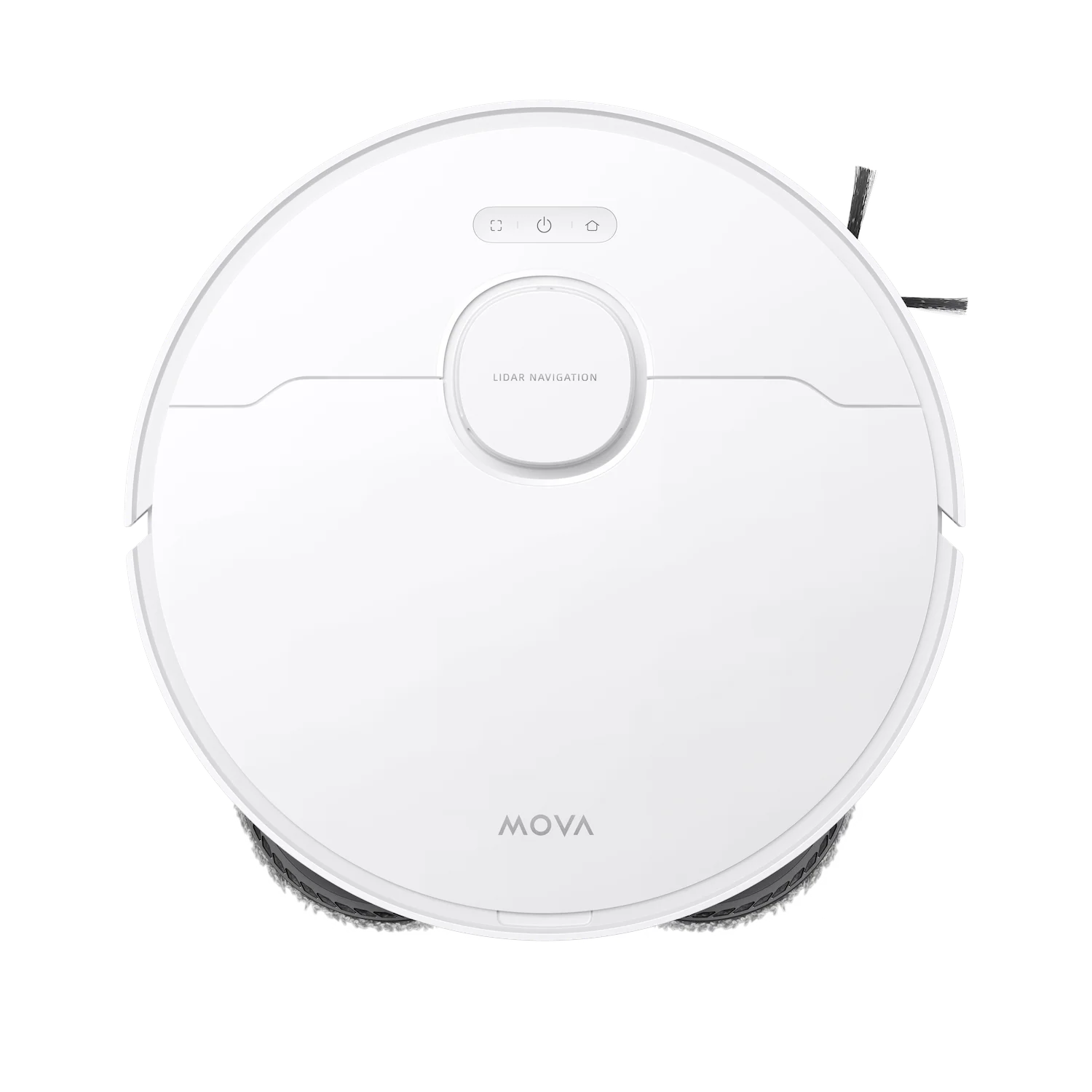 MOVA E30 Ultra Robot Vacuum - Image 4
