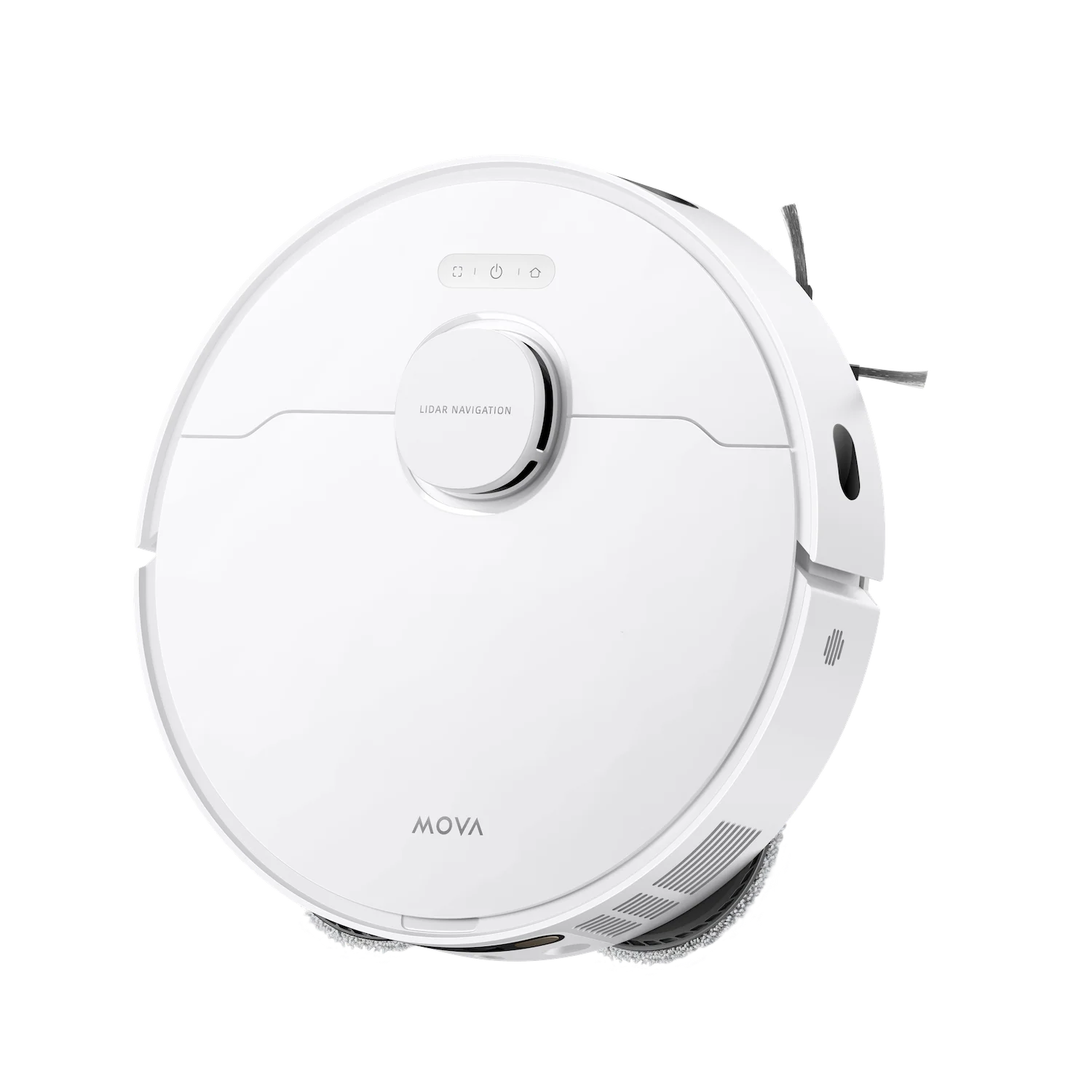 MOVA E30 Ultra Robot Vacuum - Image 6