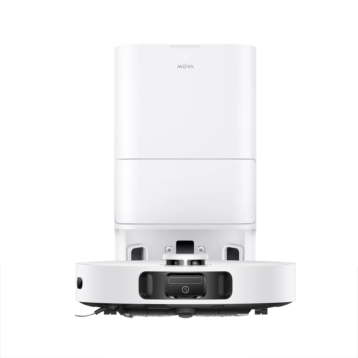 MOVA E30 Ultra Robot Vacuum - Image 7