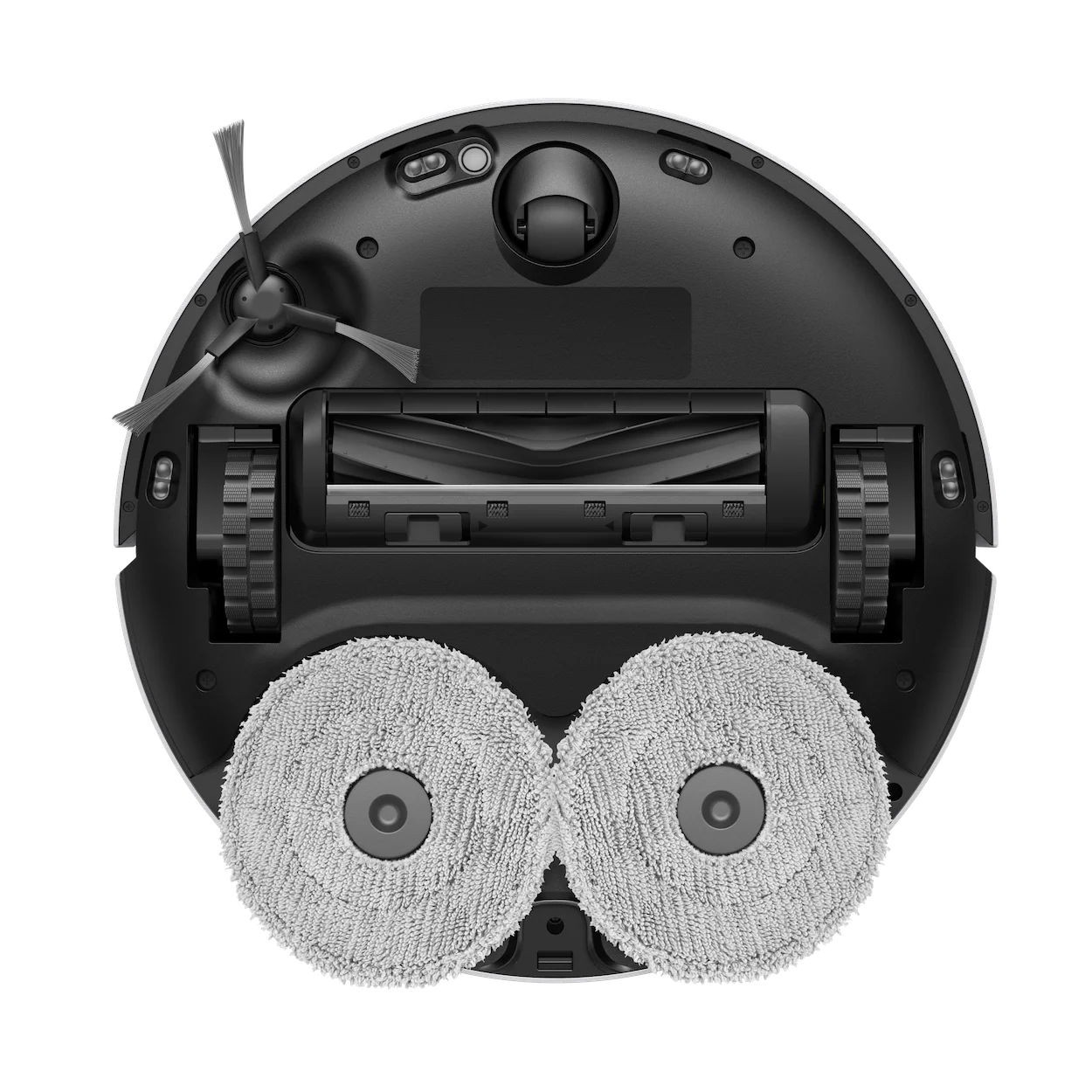 MOVA E30 Ultra Robot Vacuum - Image 8