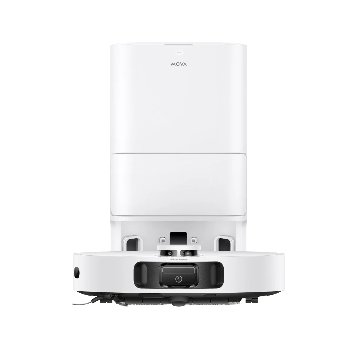 MOVA E40 Ultra  Robot Vacuum - Image 6