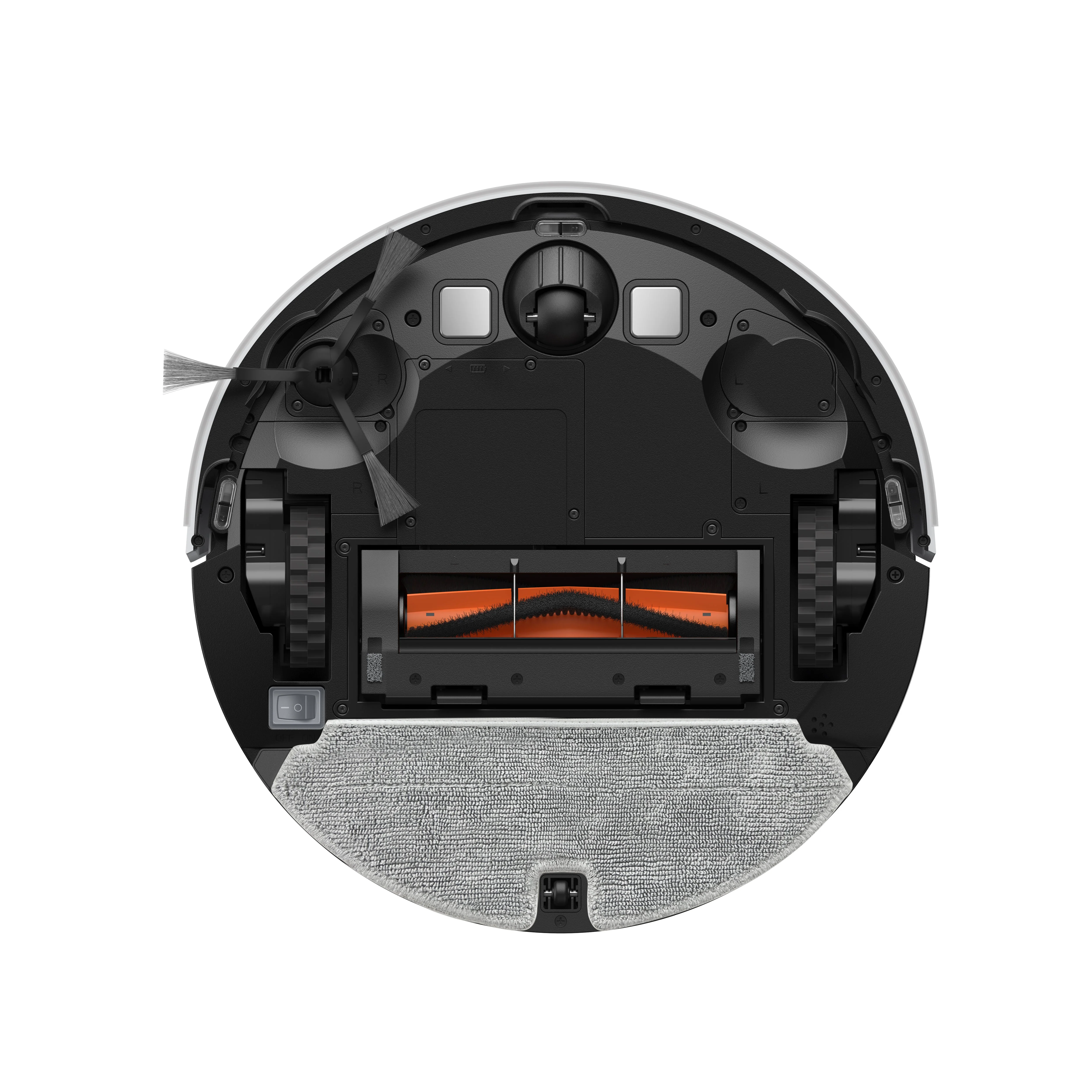MOVA M1 Robot Vacuum - Image 3