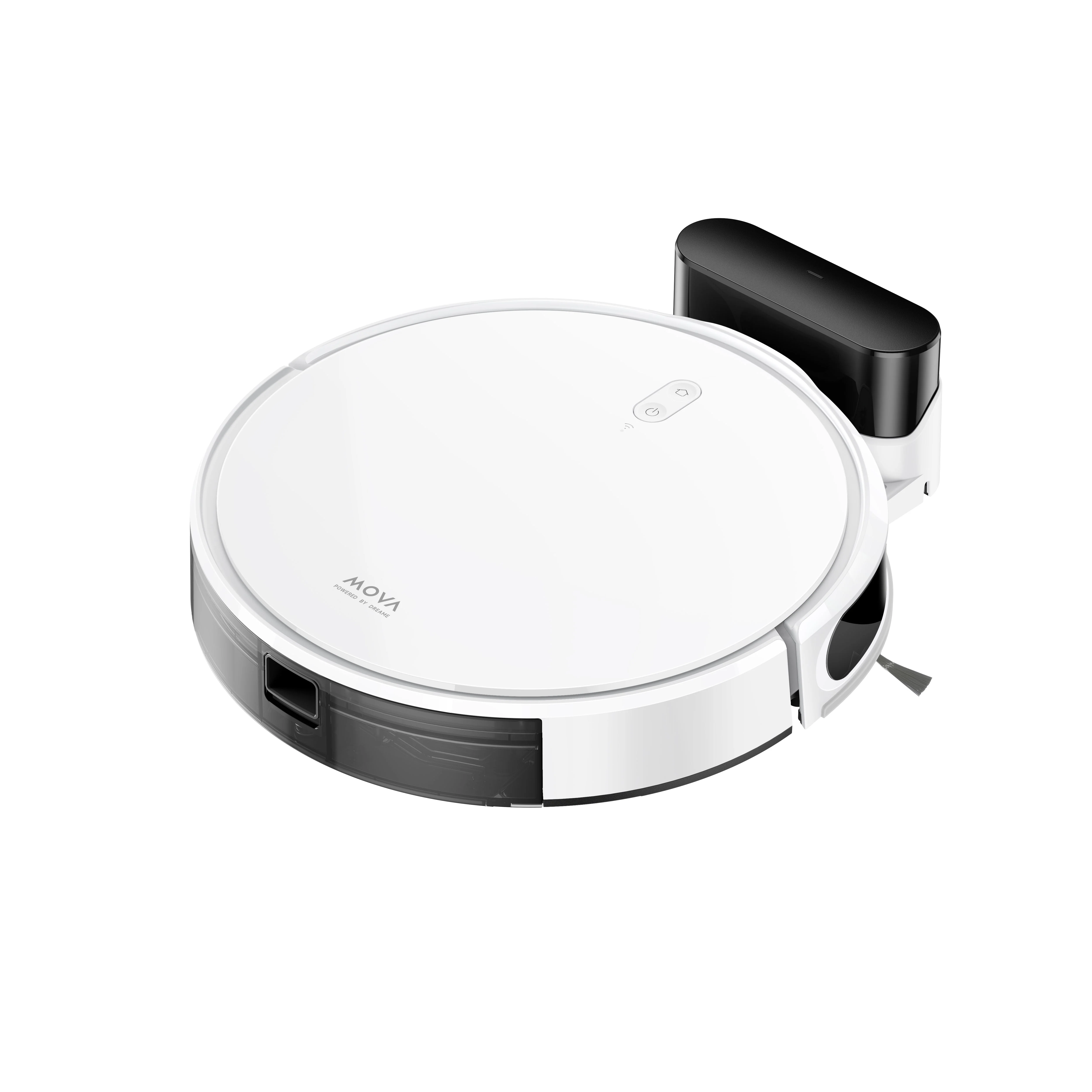 MOVA M1 Robot Vacuum - Image 6