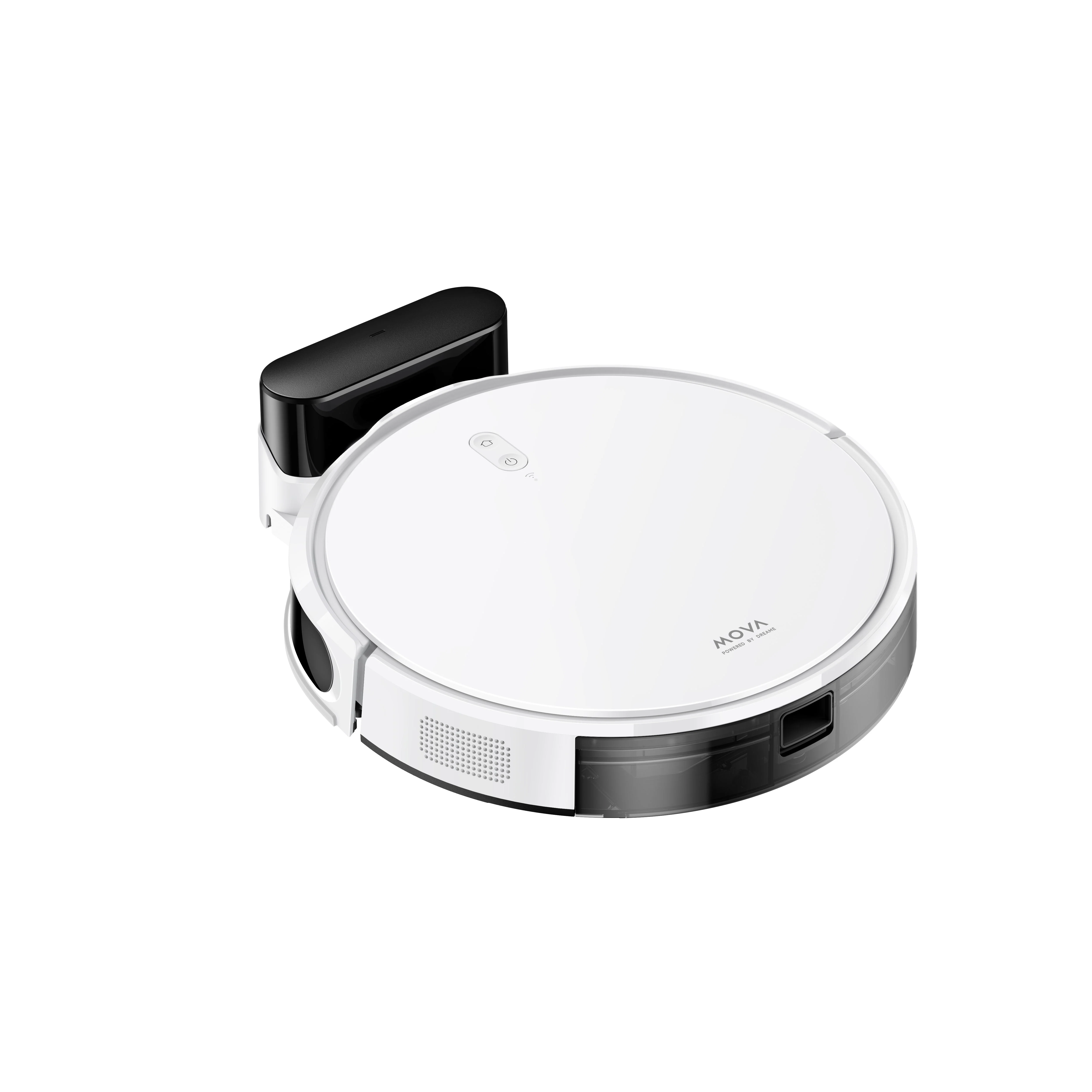 MOVA M1 Robot Vacuum - Image 7