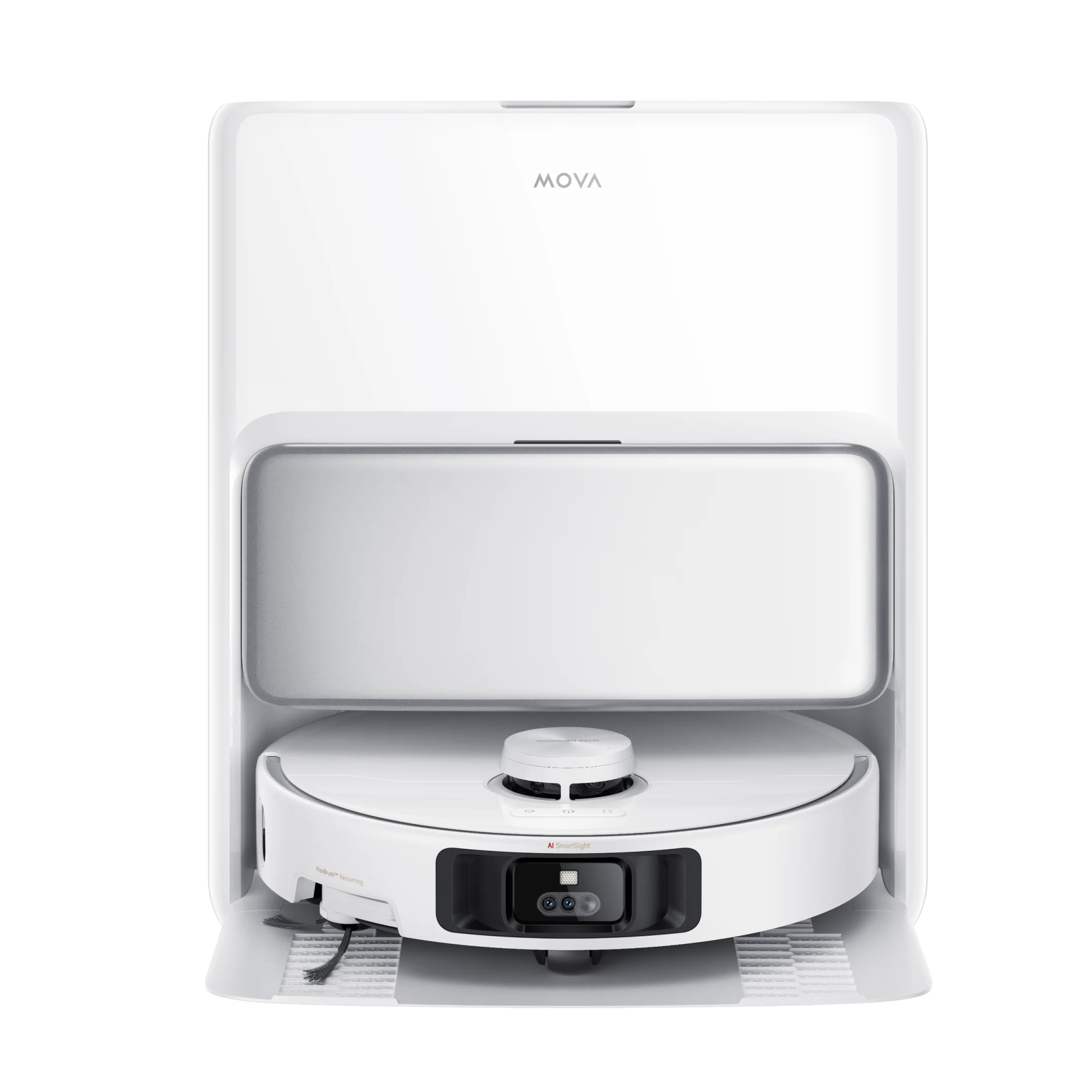 MOVA P50 Pro Ultra Robot Vacuum - Image 3