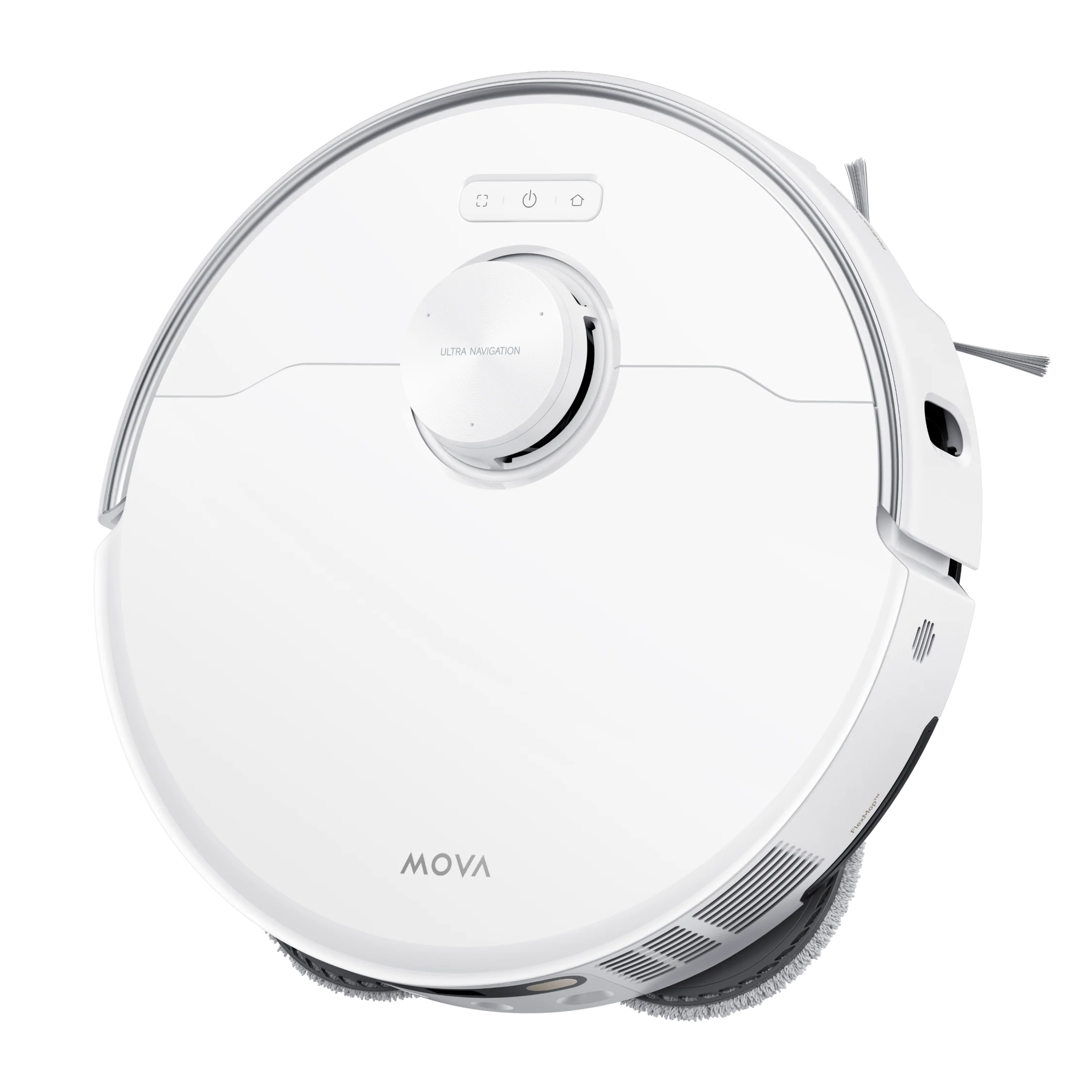 MOVA P50 Pro Ultra Robot Vacuum - Image 5