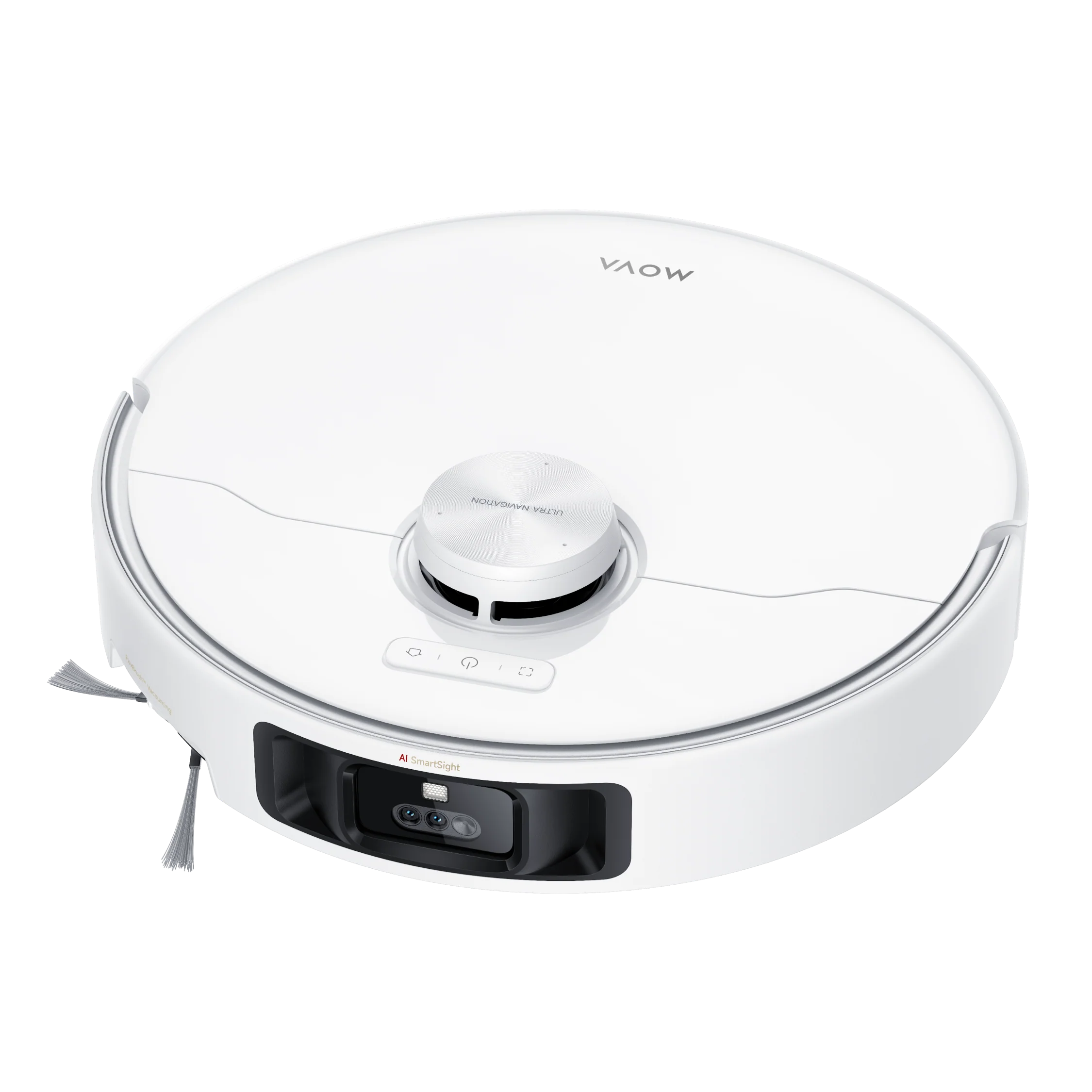 MOVA P50 Pro Ultra Robot Vacuum - Image 6