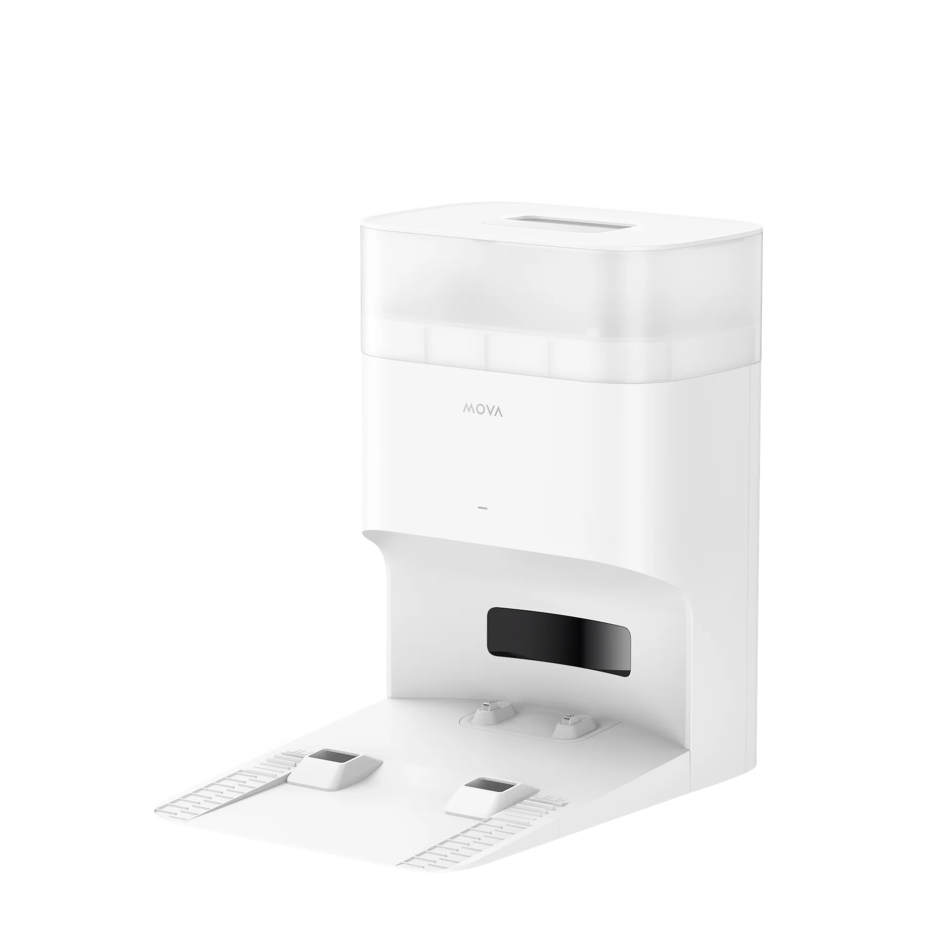 MOVA S10 Plus Robot Vacuum - Image 3