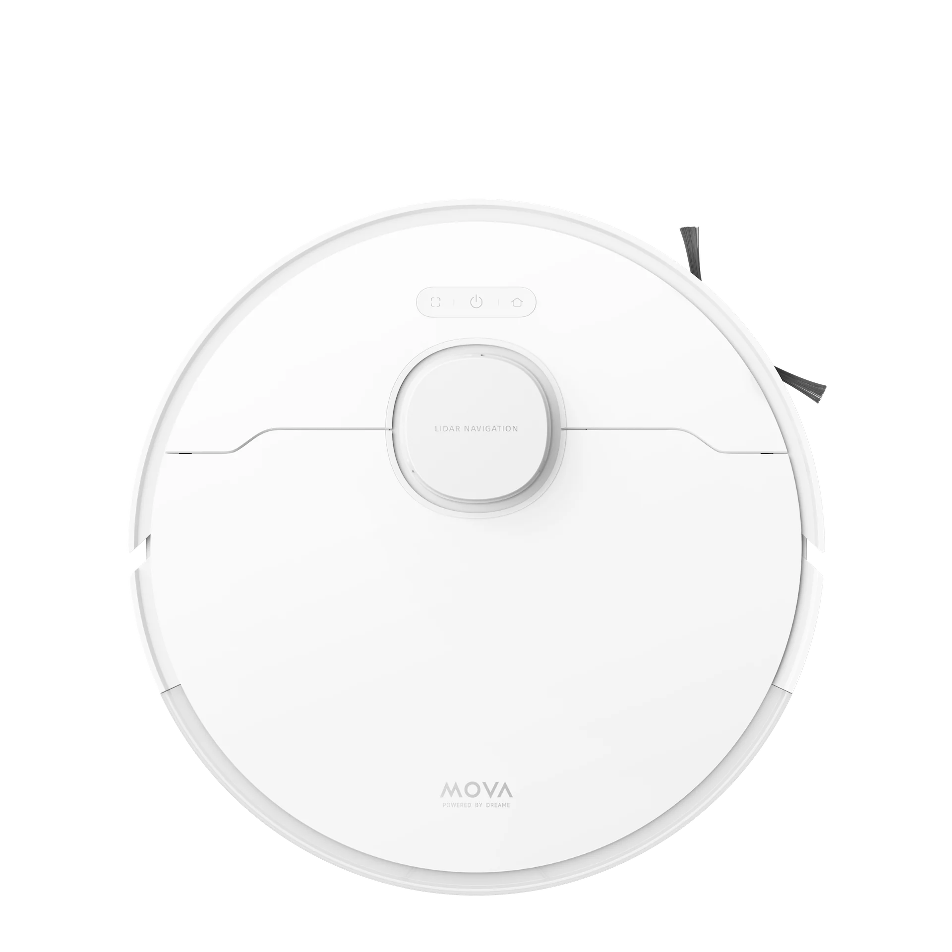 MOVA S10 Plus Robot Vacuum - Image 4