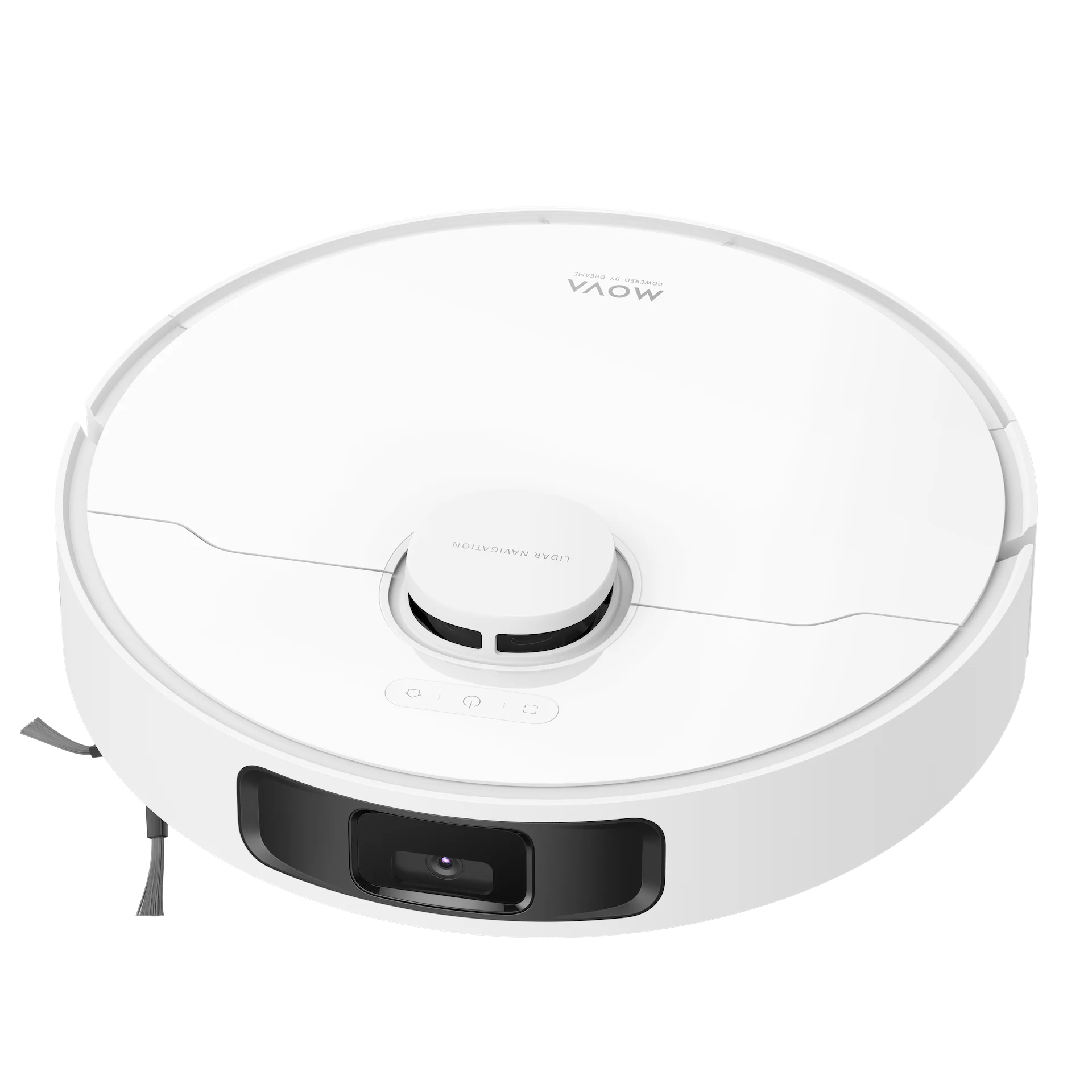 MOVA S10 Plus Robot Vacuum - Image 5