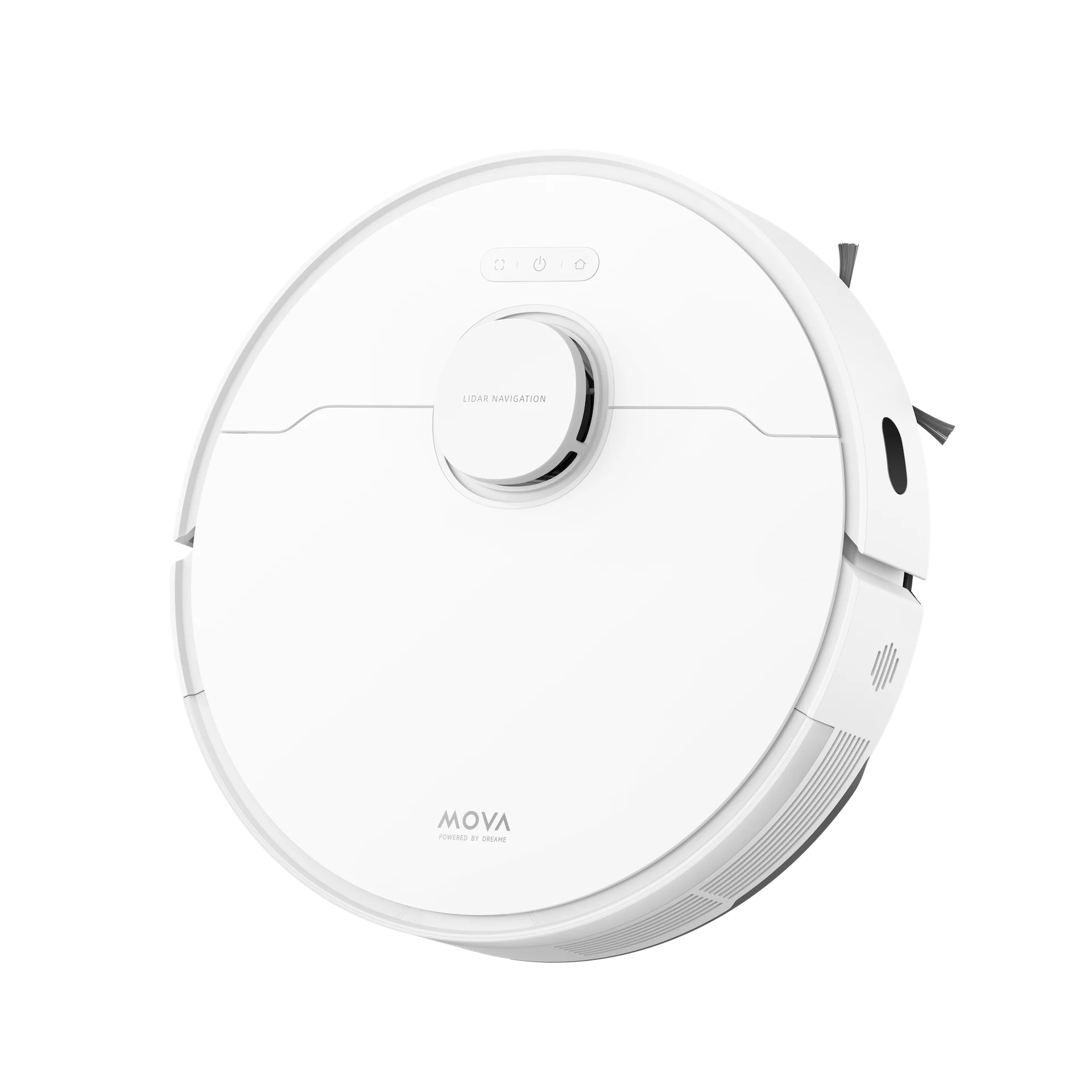 MOVA S10 Plus Robot Vacuum - Image 6