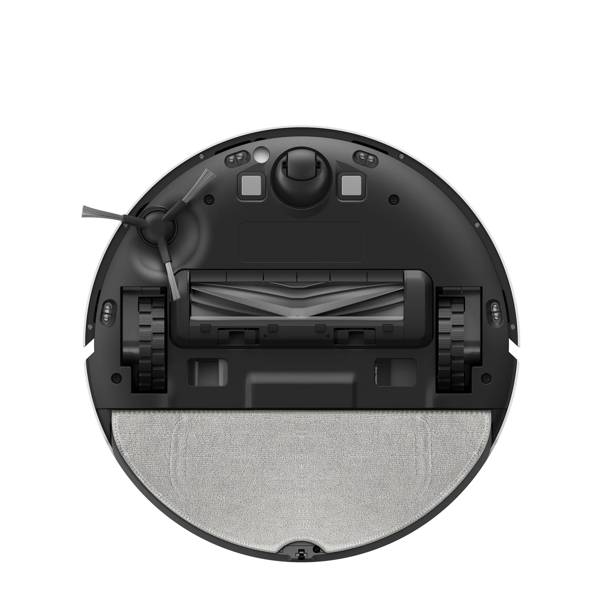 MOVA S10 Plus Robot Vacuum - Image 8