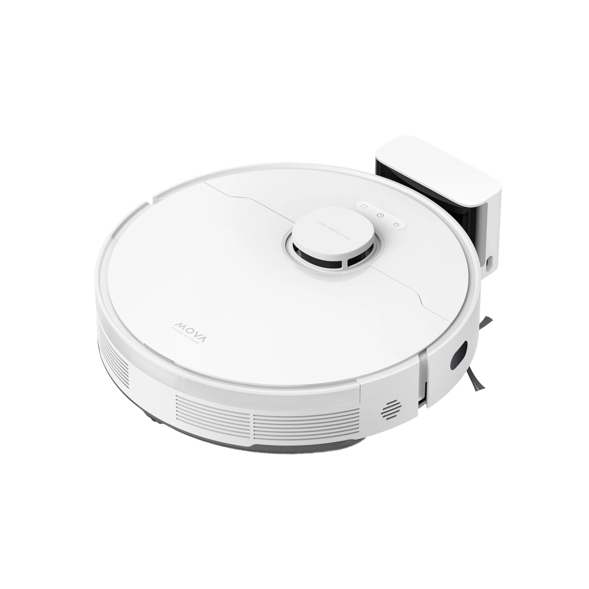 MOVA S10 Plus Robot Vacuum - Image 9