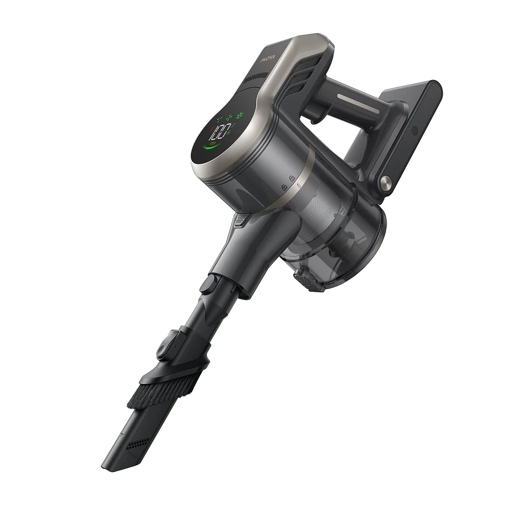 MOVA S2 Cordless Stick Vacuum - Image 4