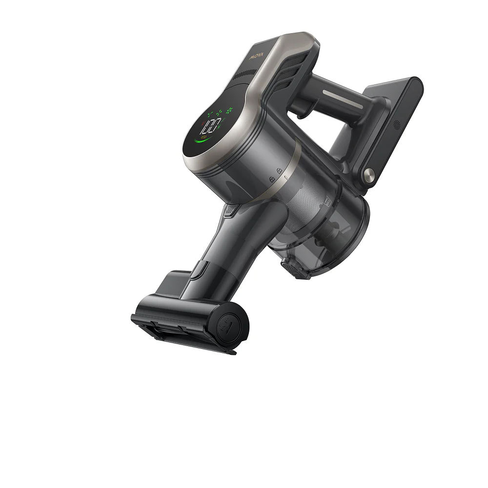 MOVA S2 Cordless Stick Vacuum - Image 6
