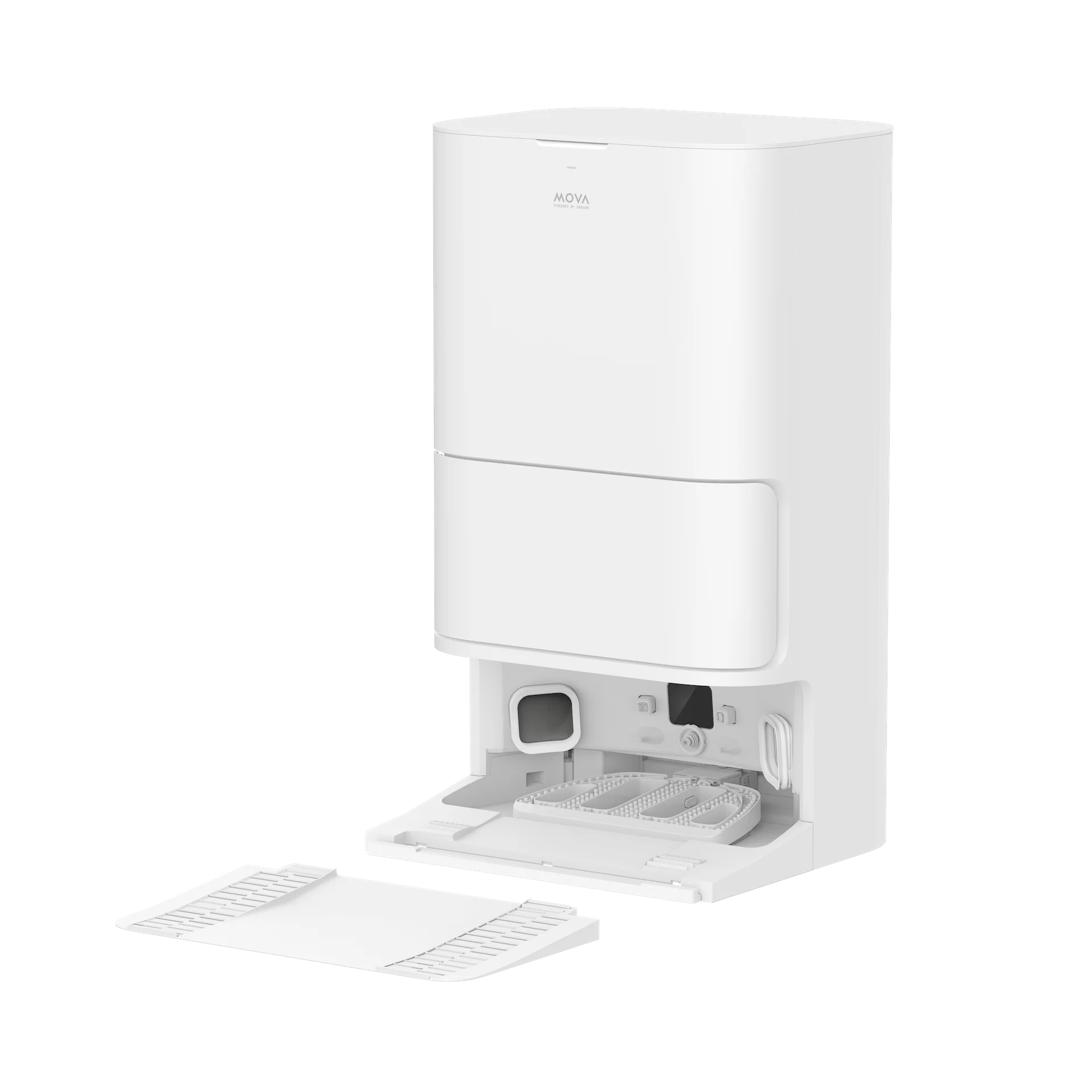 MOVA S20 Ultra Robot Vacuum - Image 3