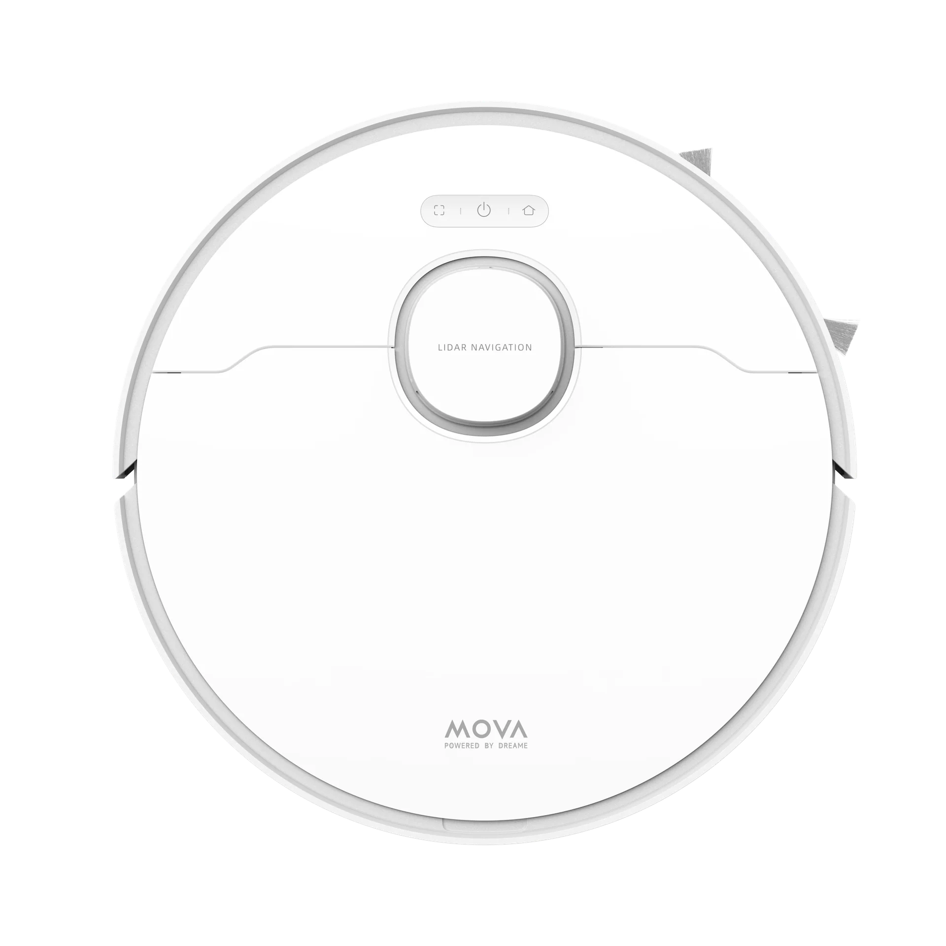 MOVA S20 Ultra Robot Vacuum - Image 4
