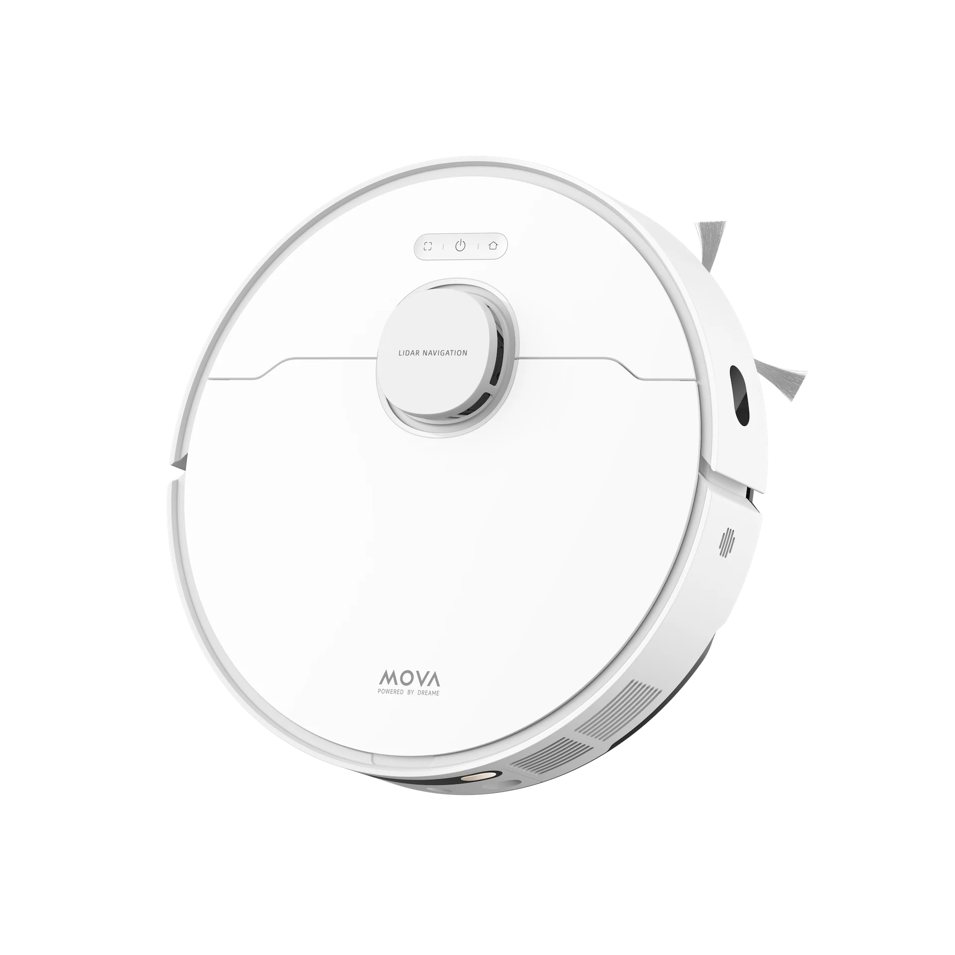 MOVA S20 Ultra Robot Vacuum - Image 5