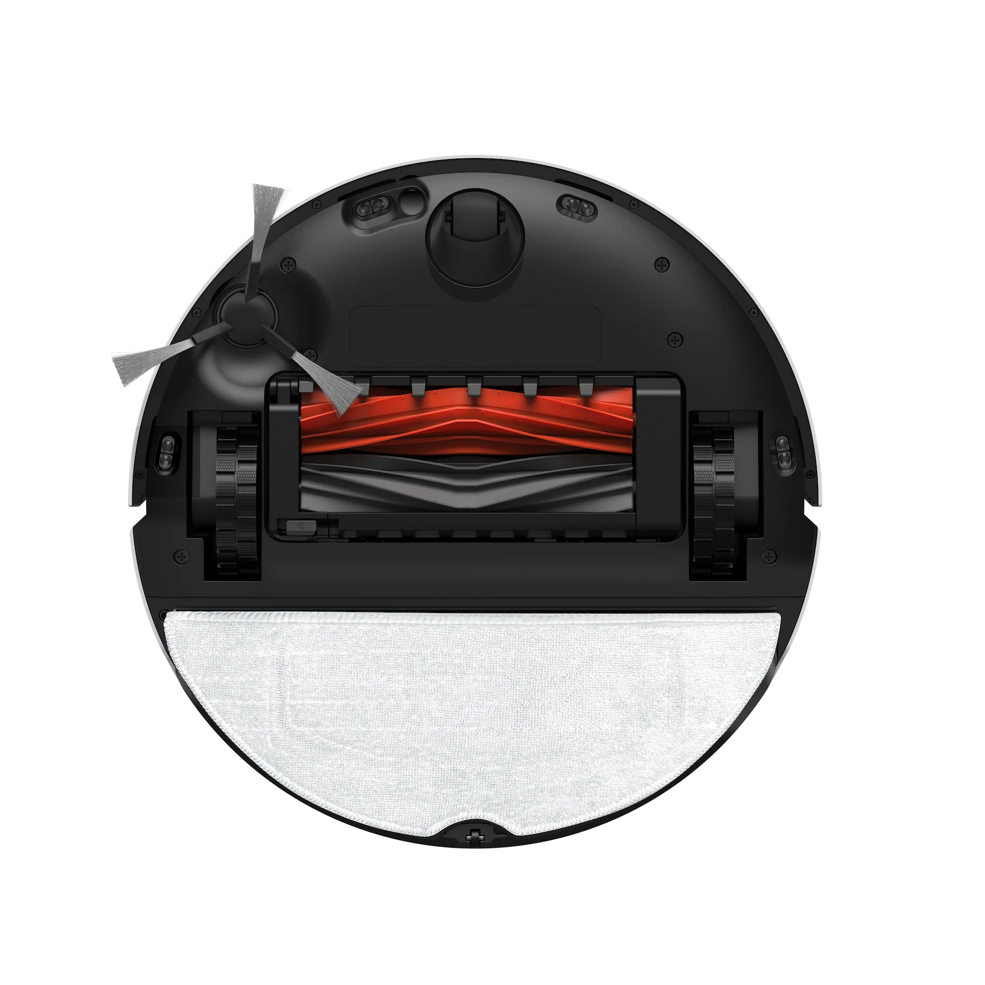 MOVA S20 Ultra Robot Vacuum - Image 7