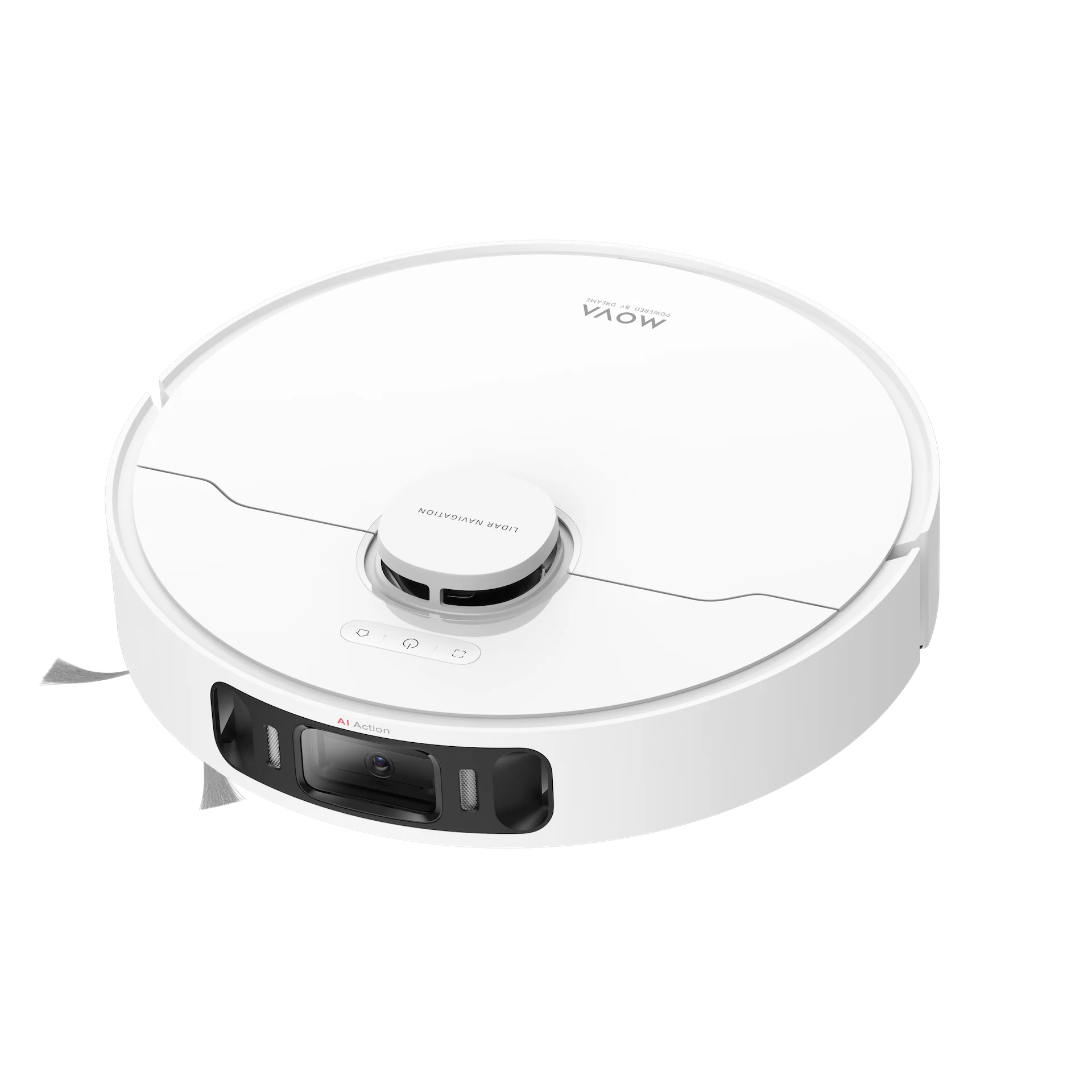 MOVA S20 Ultra Robot Vacuum - Image 8