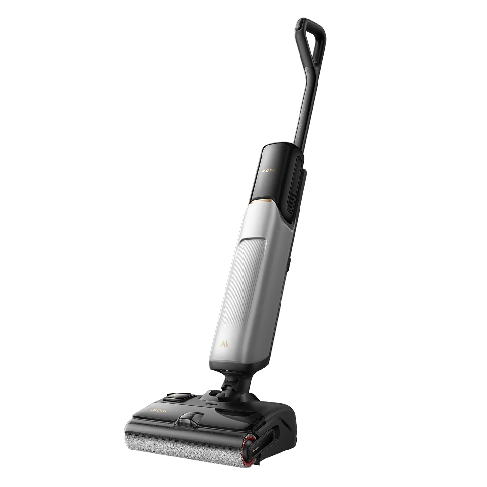 MOVA X4 Plus Wet and Dry Vacuum - Image 3