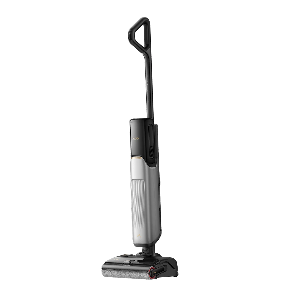 MOVA X4 Plus Wet and Dry Vacuum - Image 5