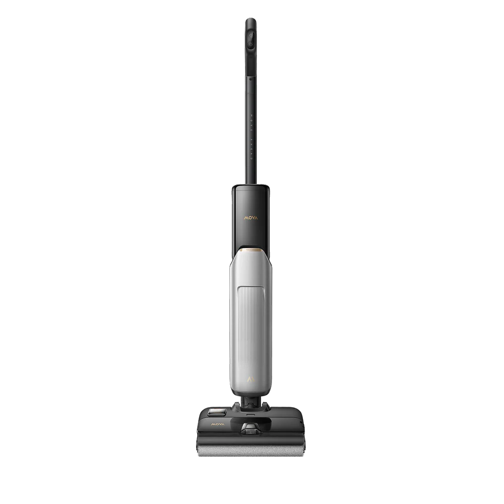 MOVA X4 Plus Wet and Dry Vacuum - Image 6