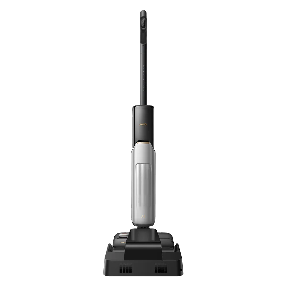 MOVA X4 Plus Wet and Dry Vacuum - Image 7