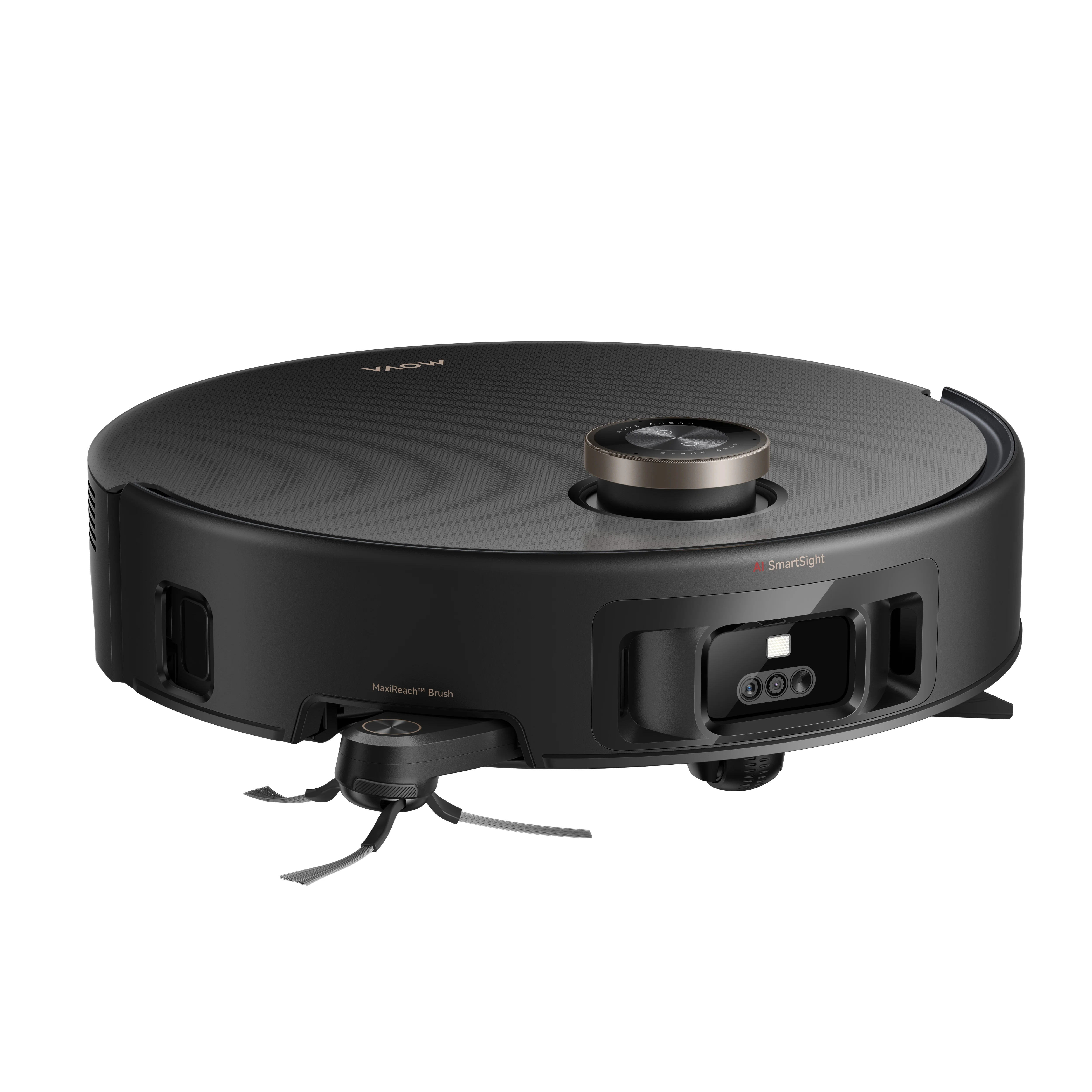MOVA Z60 Ultra Roller Complete Robot Vacuum - Image 5