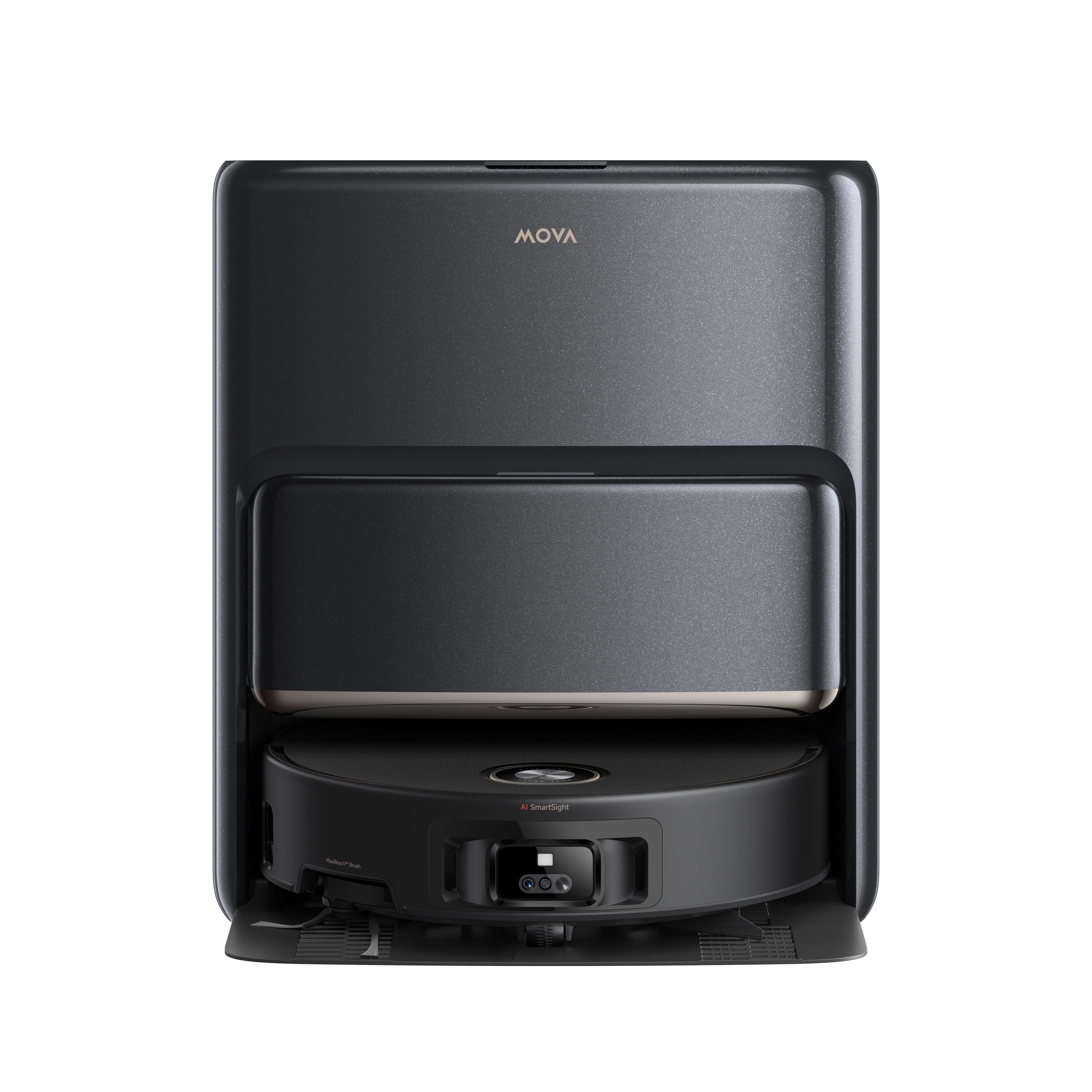 MOVA Z60 Ultra Roller Complete Robot Vacuum - Image 6