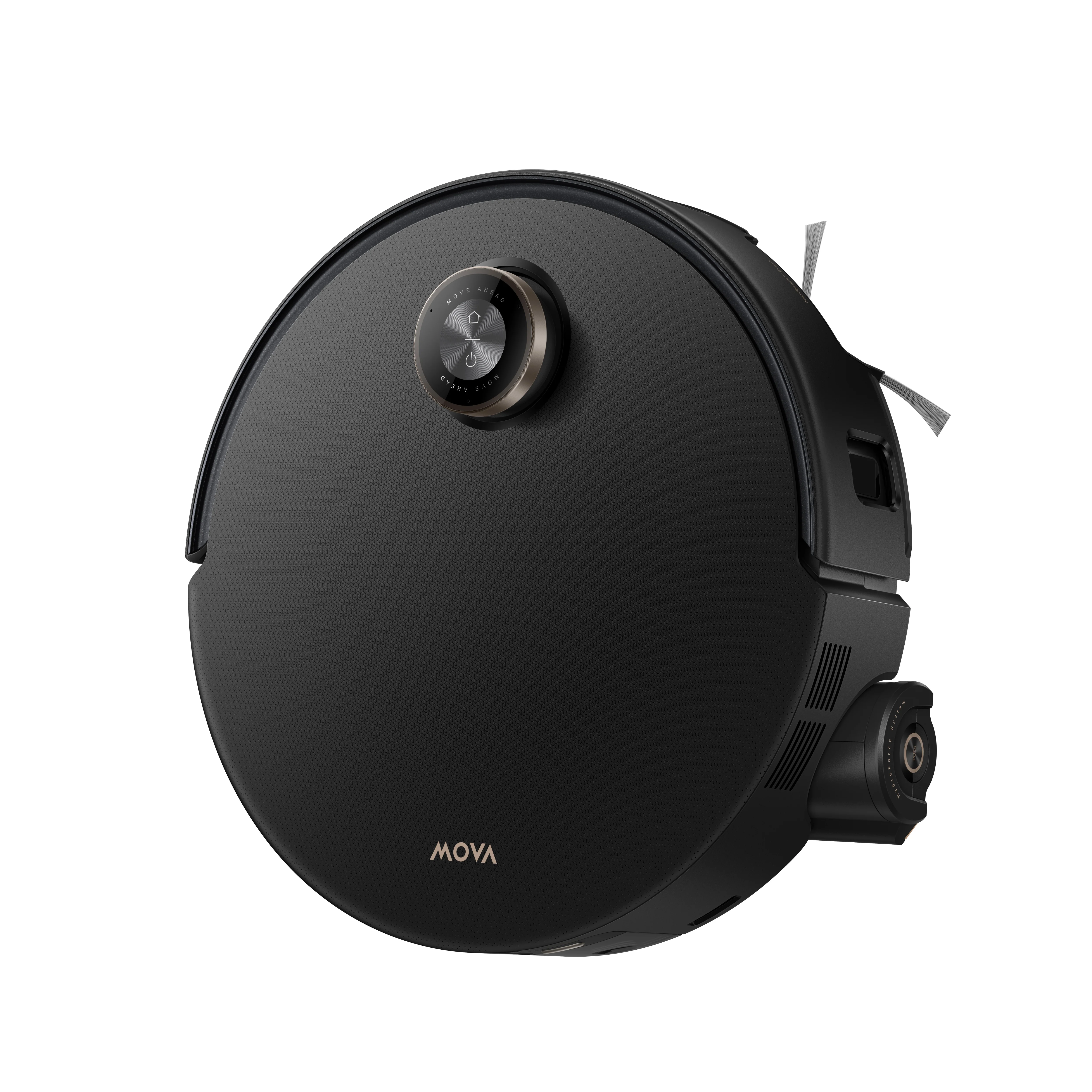 MOVA Z60 Ultra Roller Complete Robot Vacuum - Image 7