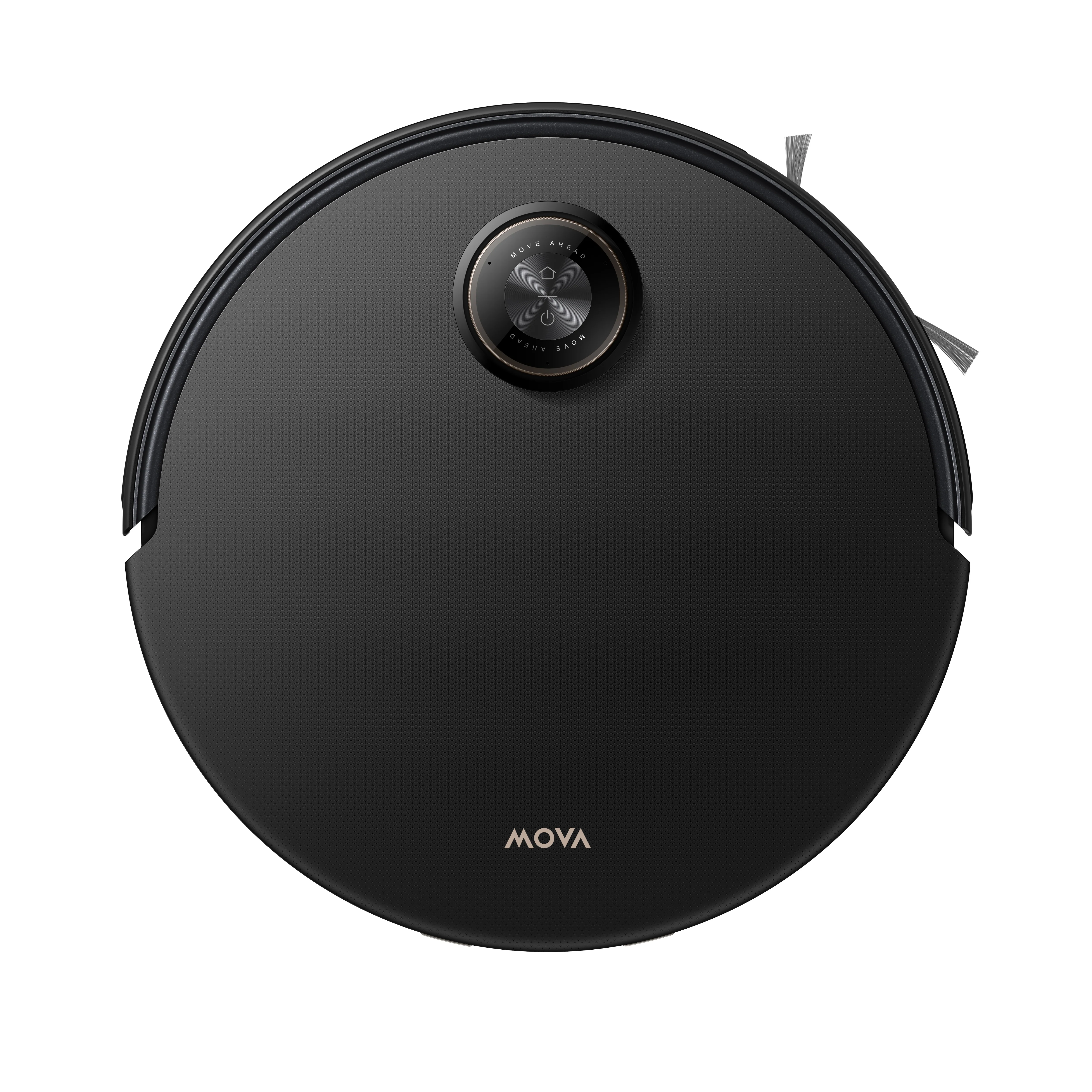 MOVA Z60 Ultra Roller Complete Robot Vacuum - Image 8